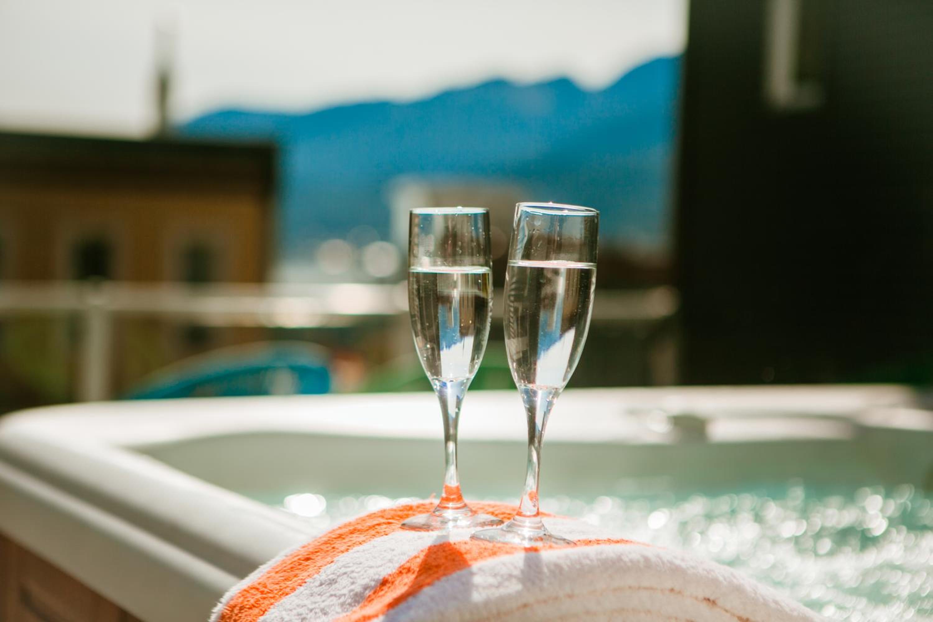 Juneau Vacations - Silverbow Inn  Suites - Property Image 30