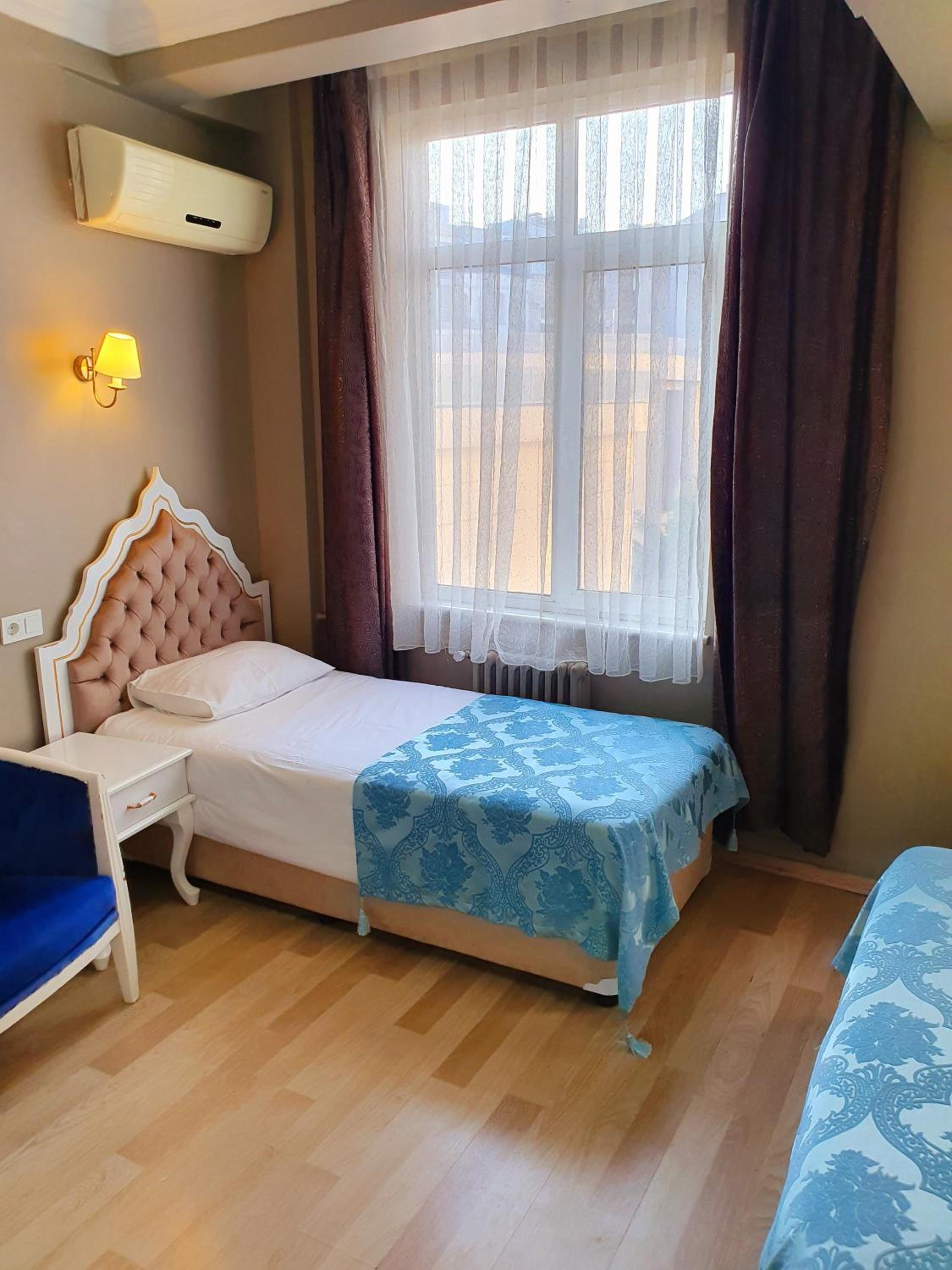 Şehir Hotel Old City - Image 82