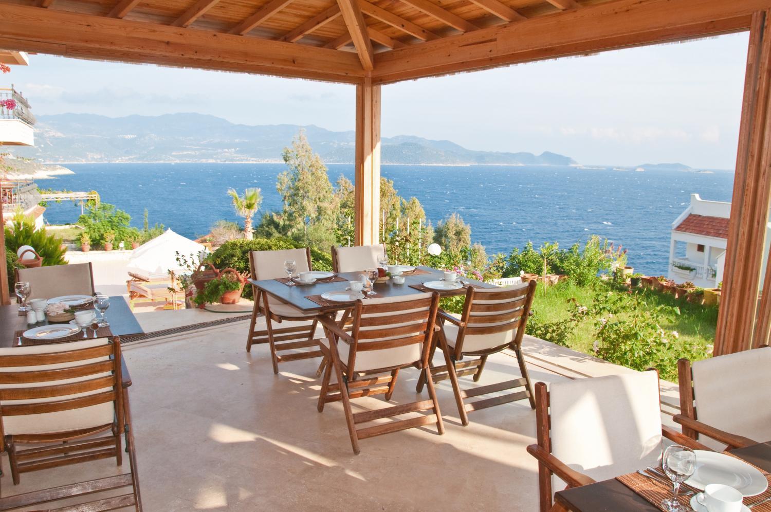 Lycia Hotel - Image 15