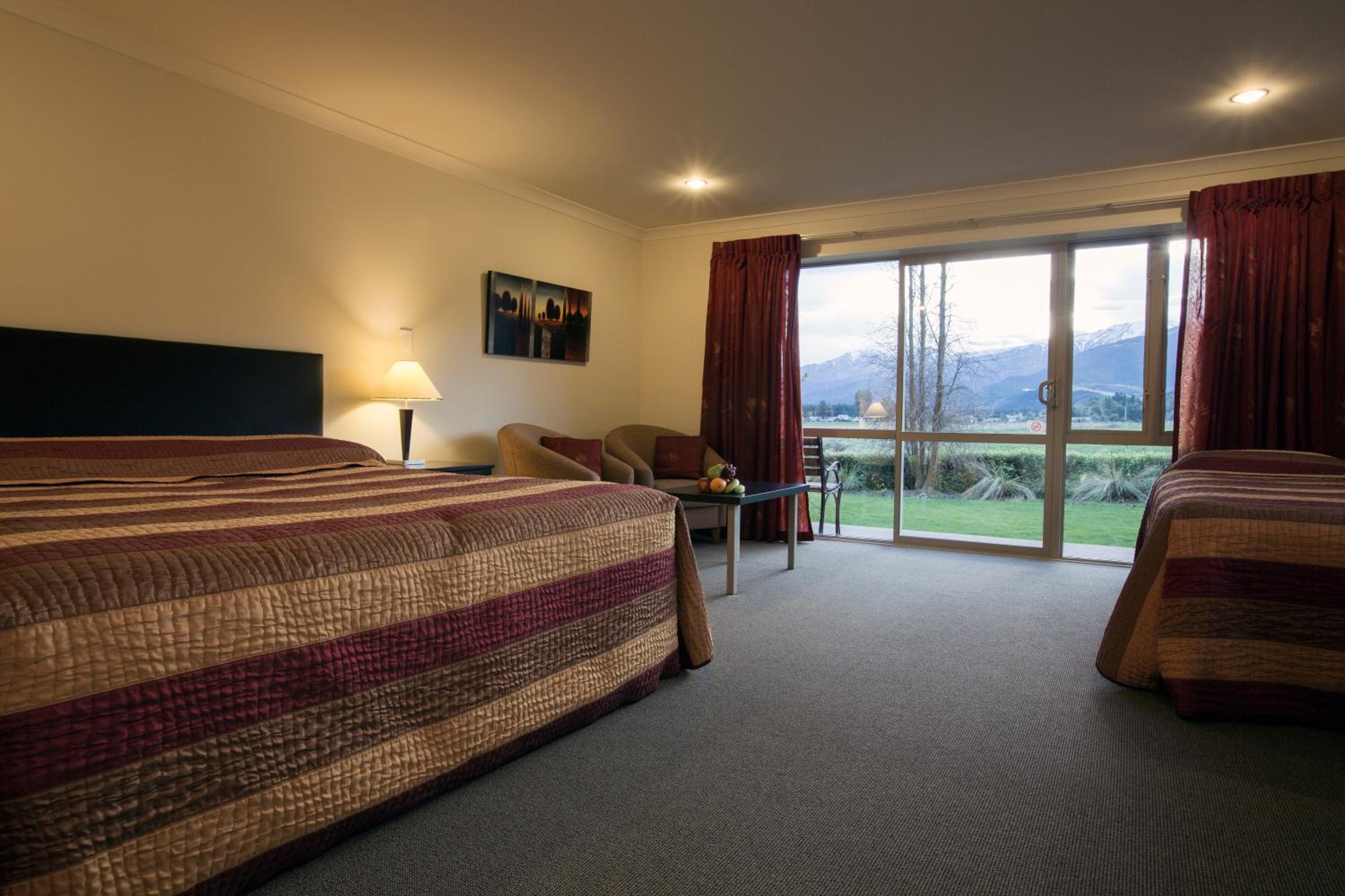 Hanmer Springs Retreat