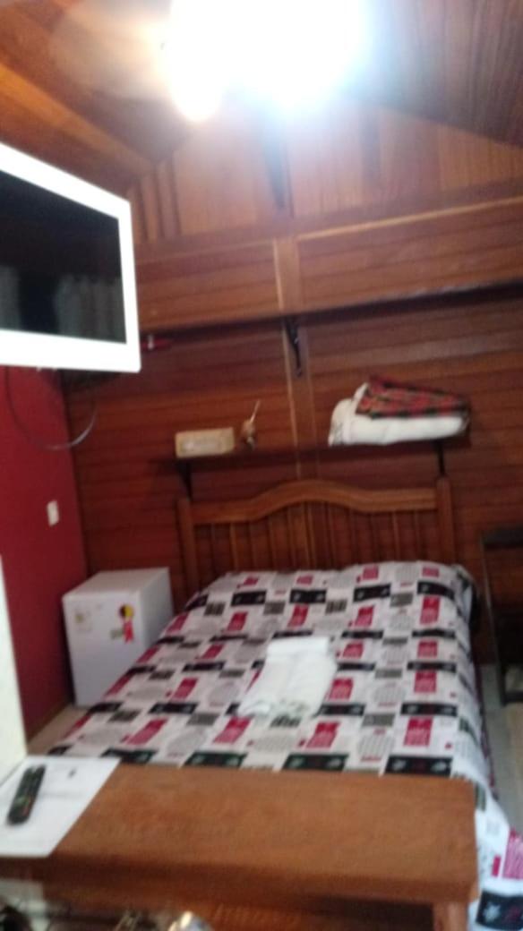 Chales do Antonio