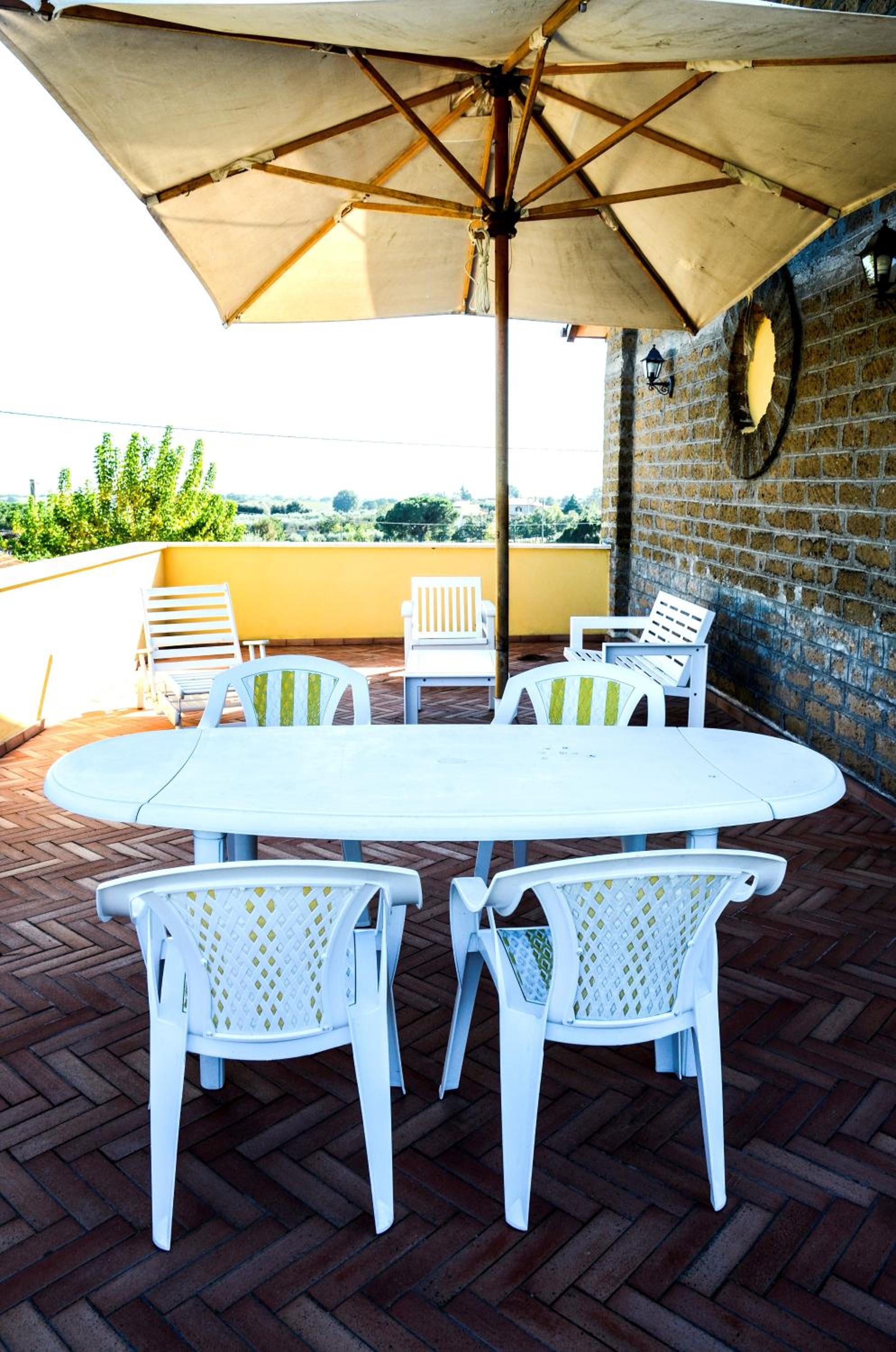 Le Suite Bracciano view 2