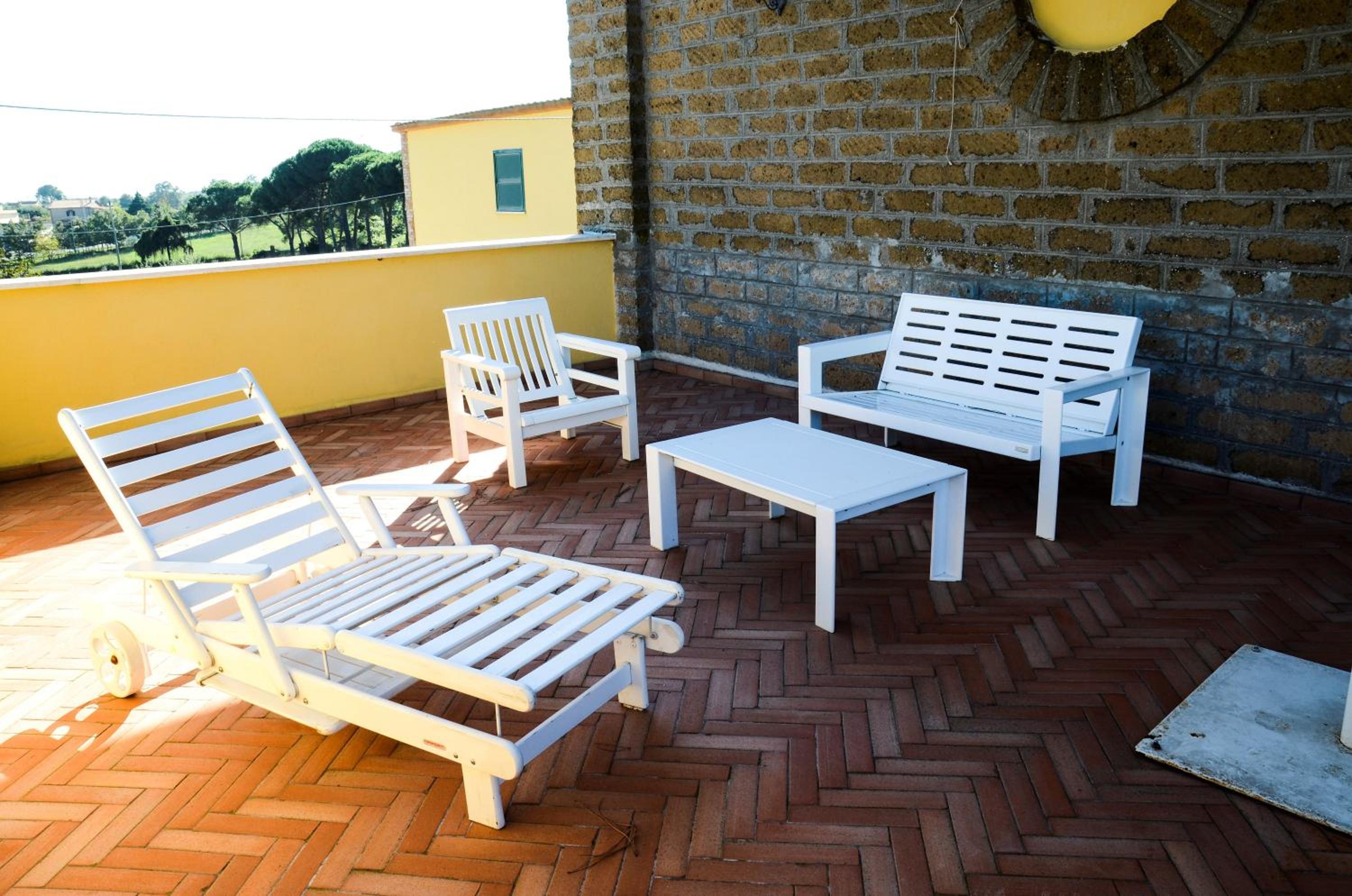 Le Suite Bracciano view 4