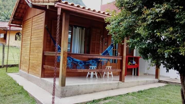 Chales do Antonio