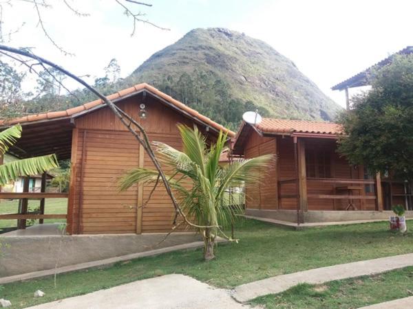 Chales do Antonio