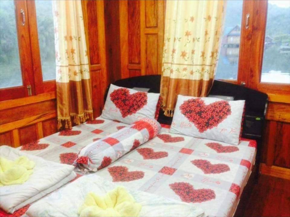 Pae Maldive Erawan