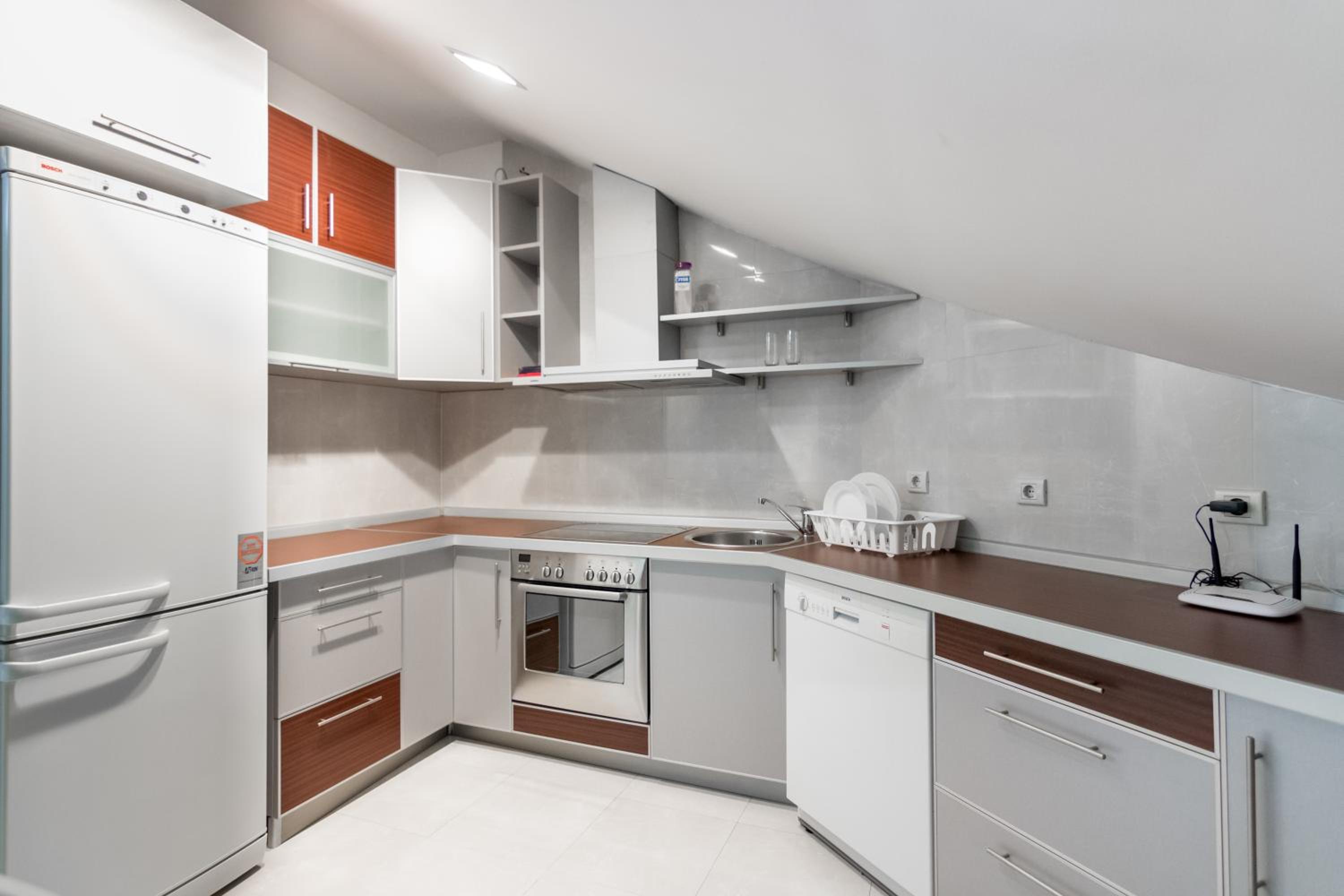 Central Park Residence