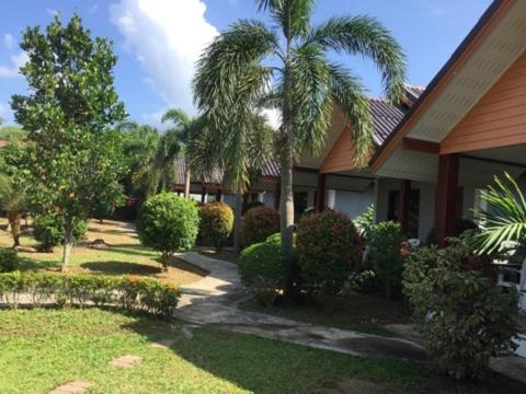 Veranda Lanta Resort