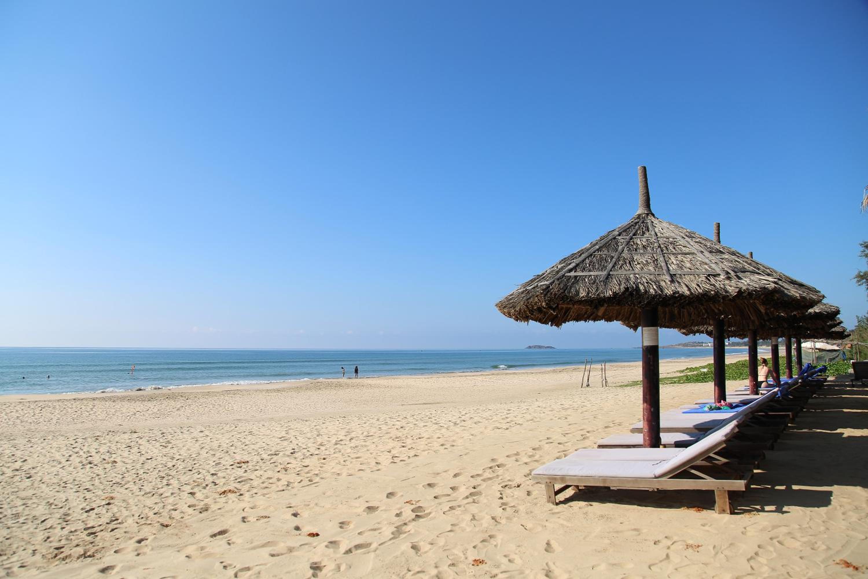 Sandunes Beach Resort & Spa