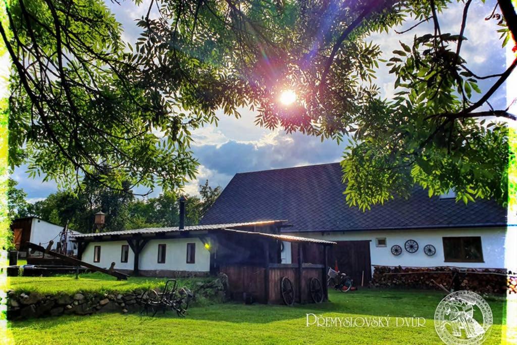 Přemyslovský dvůr