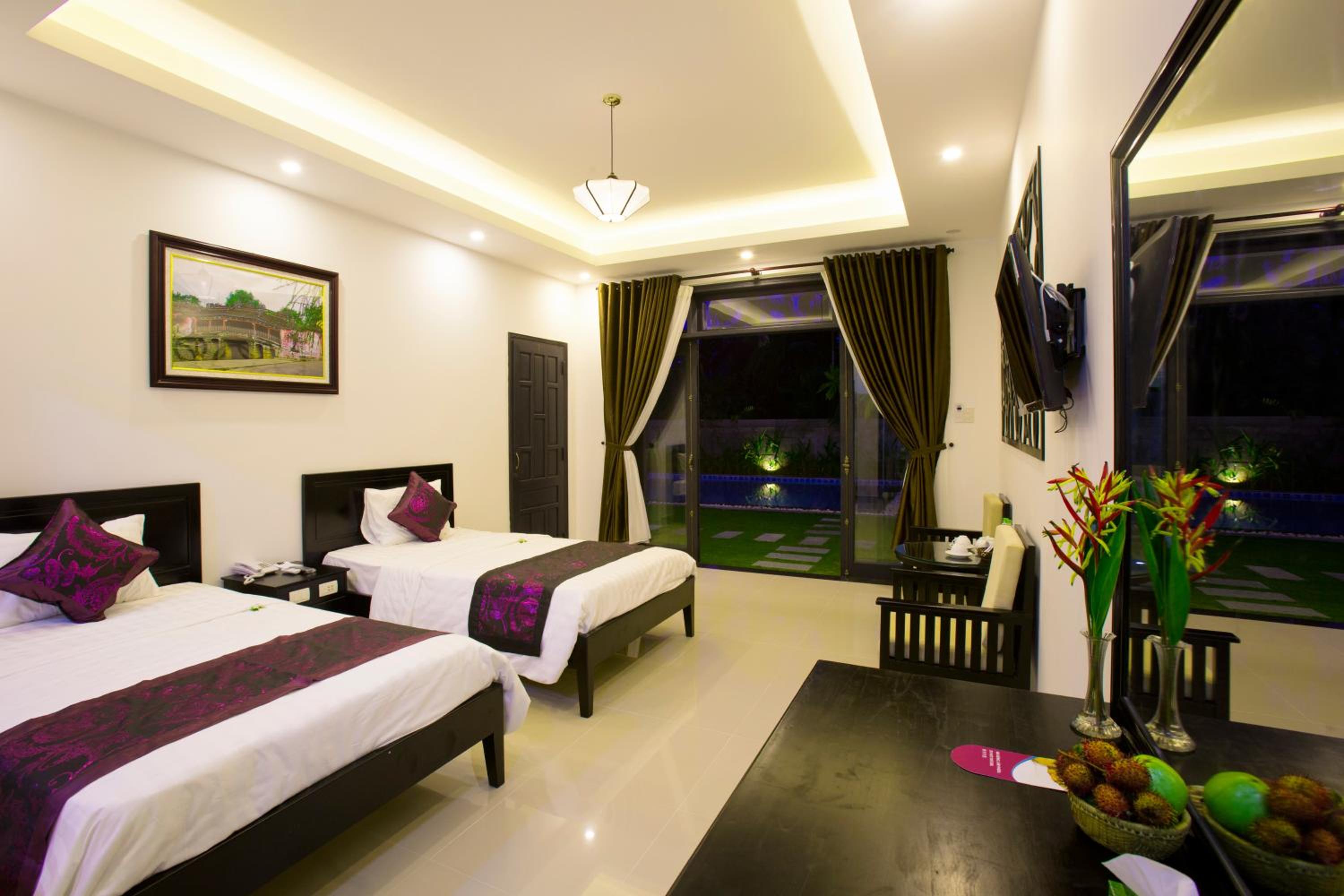 Hoi An Hideaway Villa