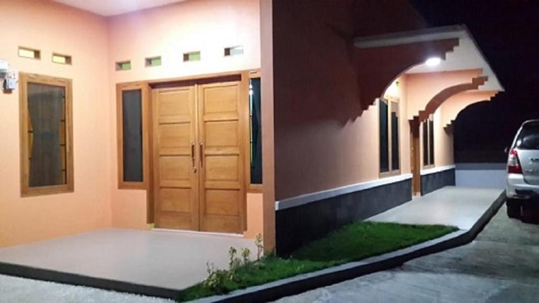 Freds Villa-3 bedrooms, 3 bathrooms, Private Pool