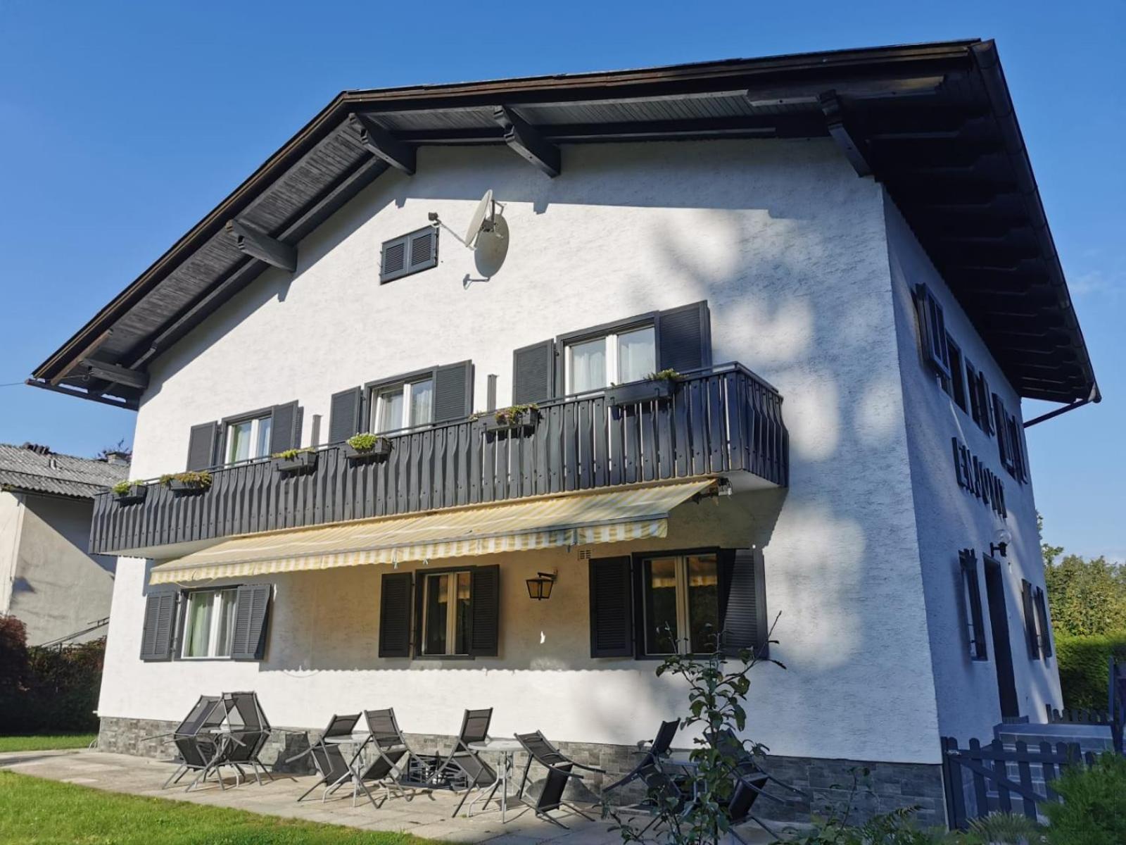 Enjoyit Velden West