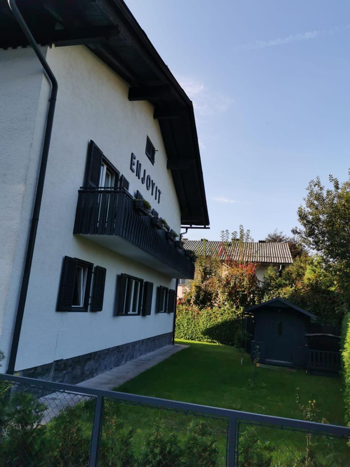 Enjoyit Velden West