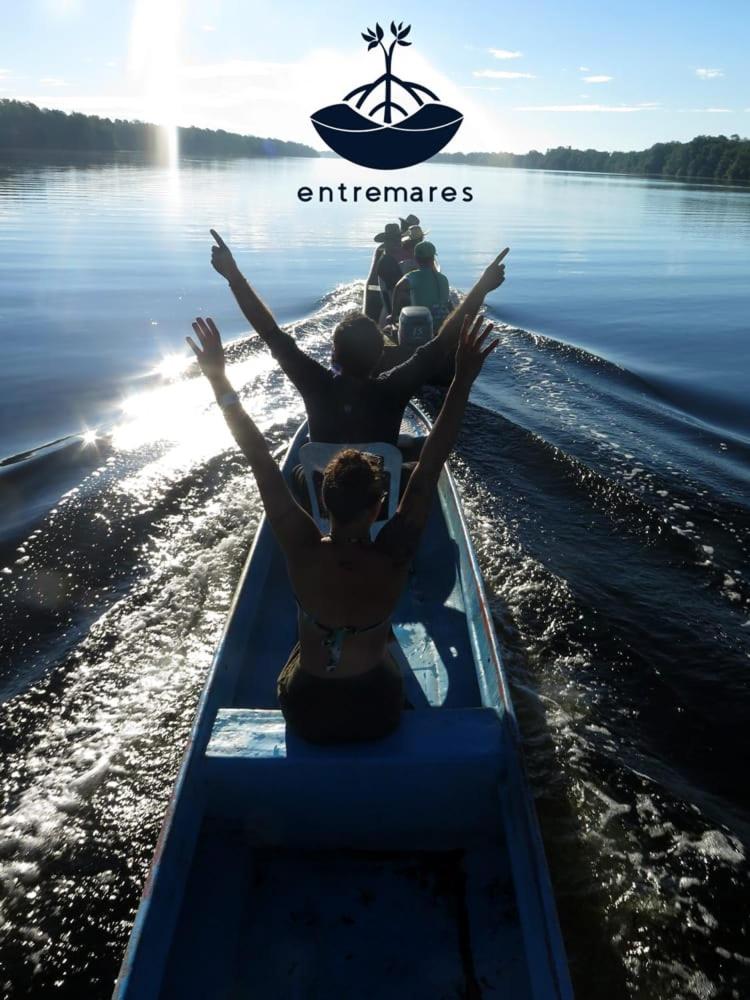 Entremares