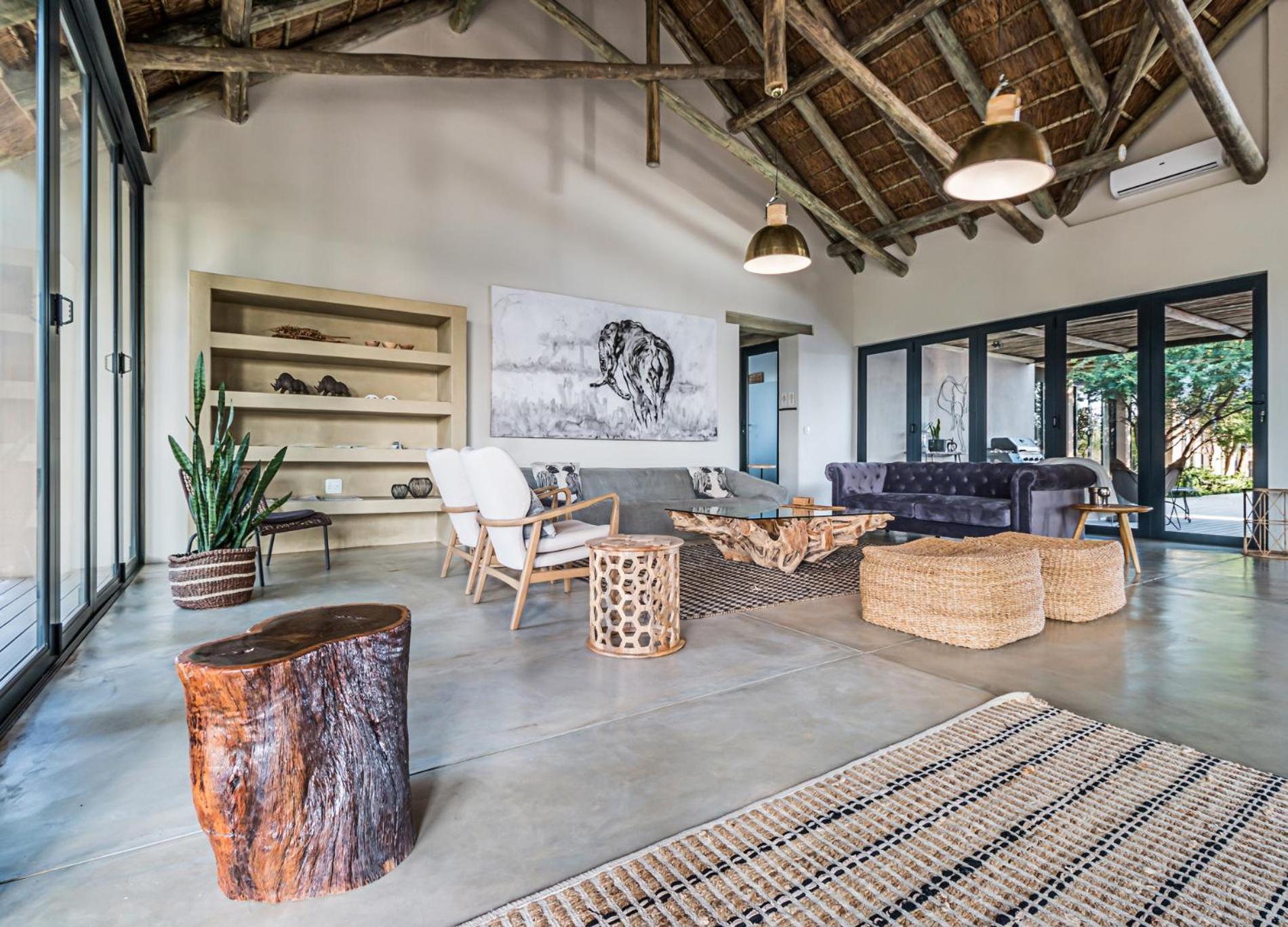 Kruger Sunset Lodge