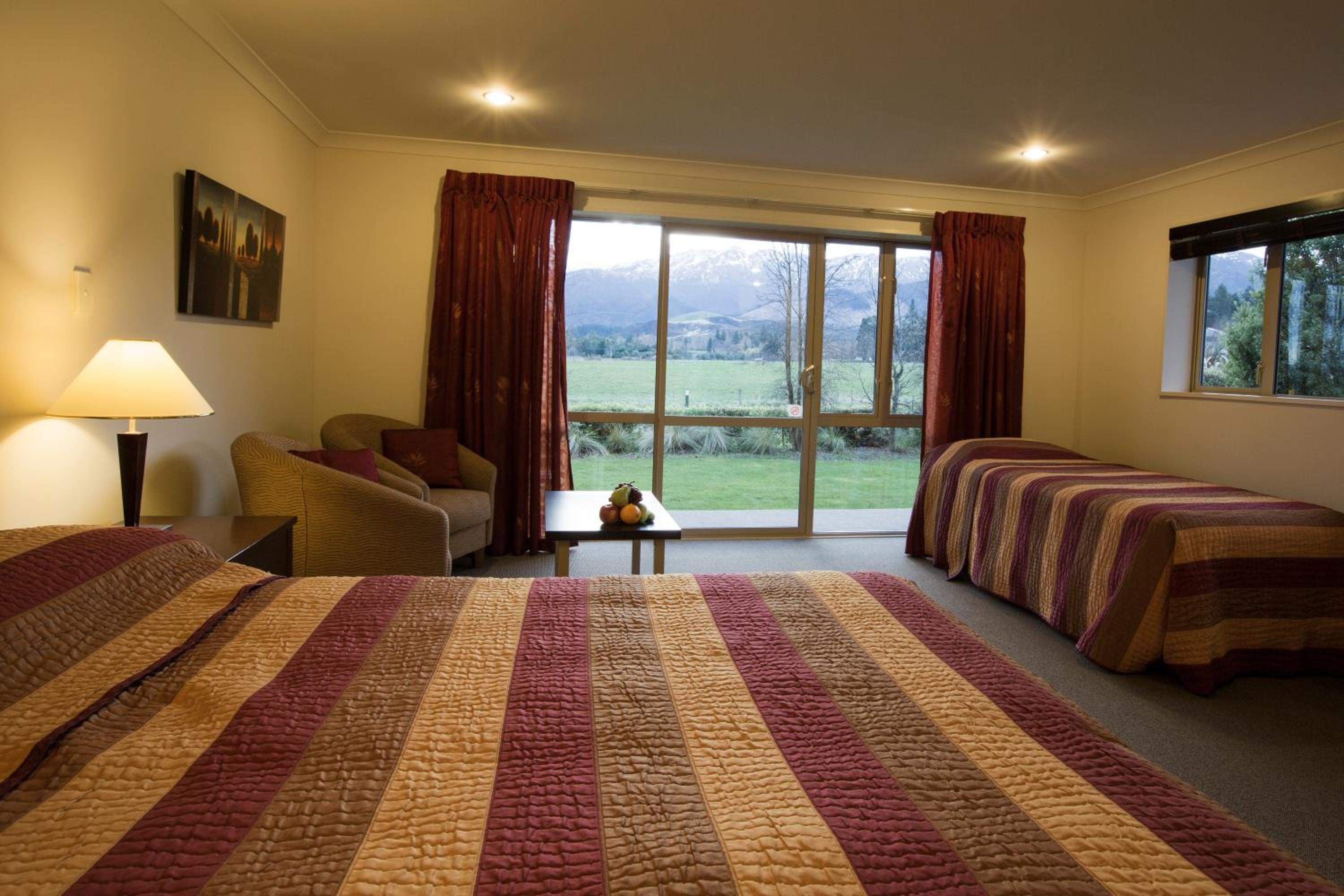 Hanmer Springs Retreat
