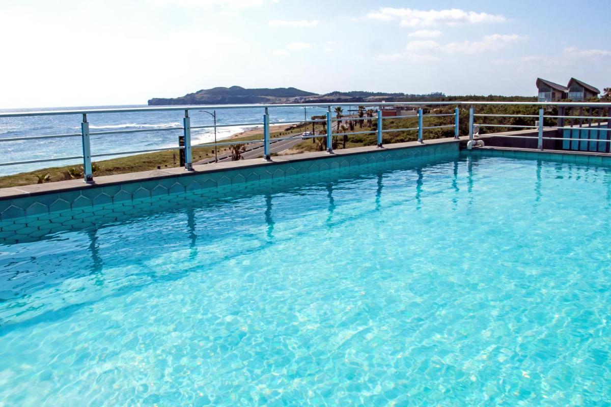 Sun and Moon Resort