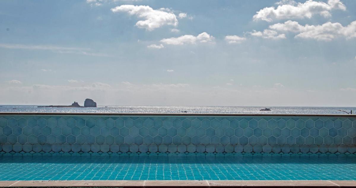 Sun and Moon Resort