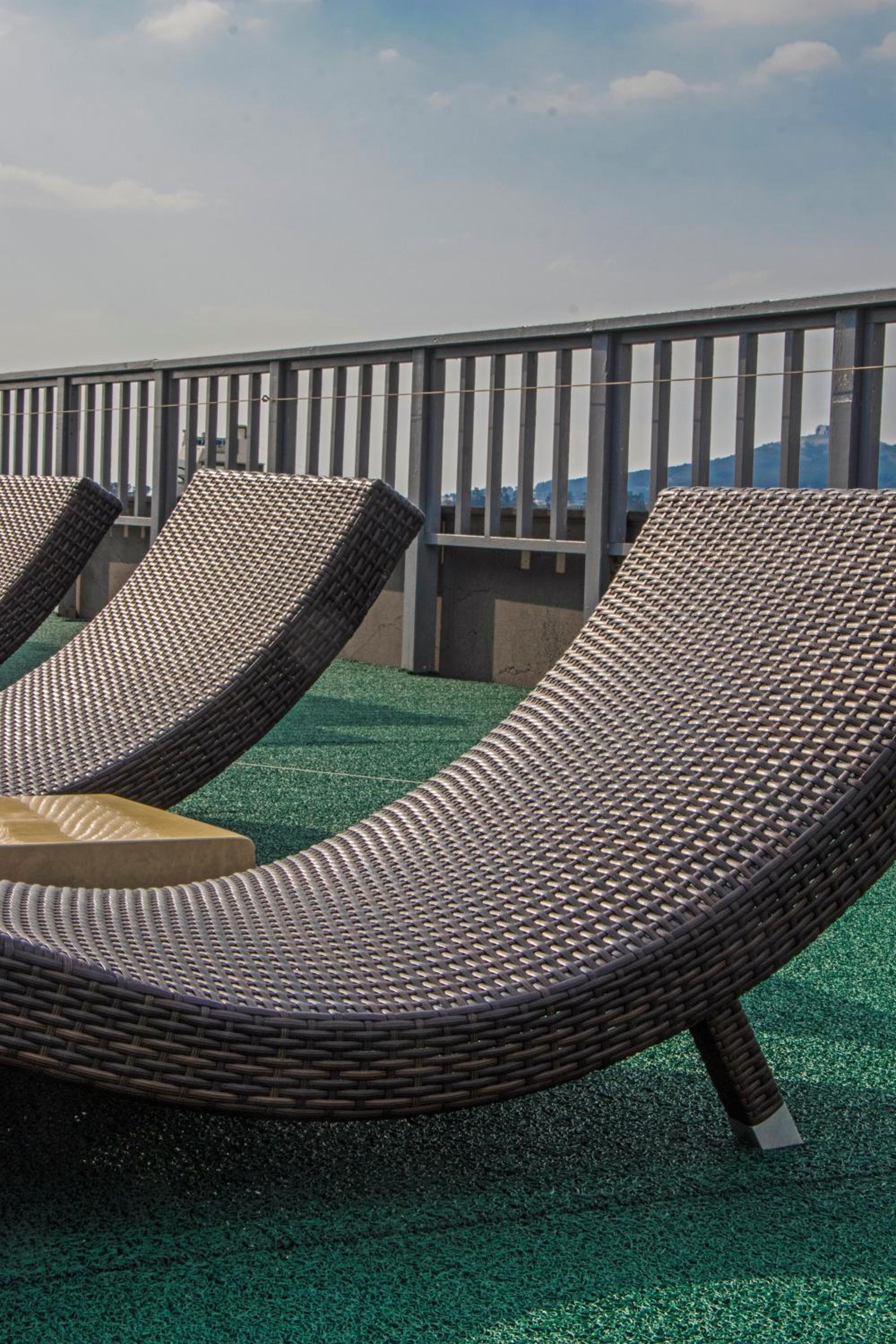 Sun and Moon Resort