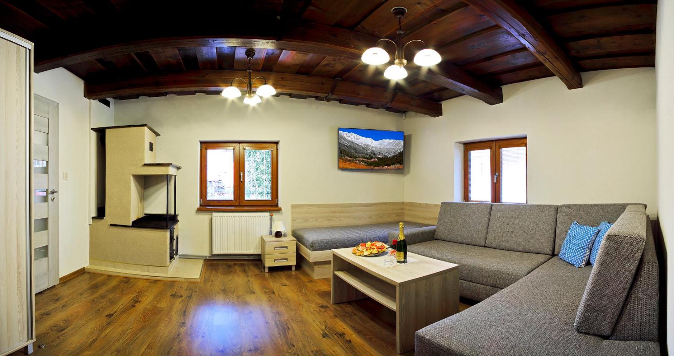 Apartmány Pemmeva view 4