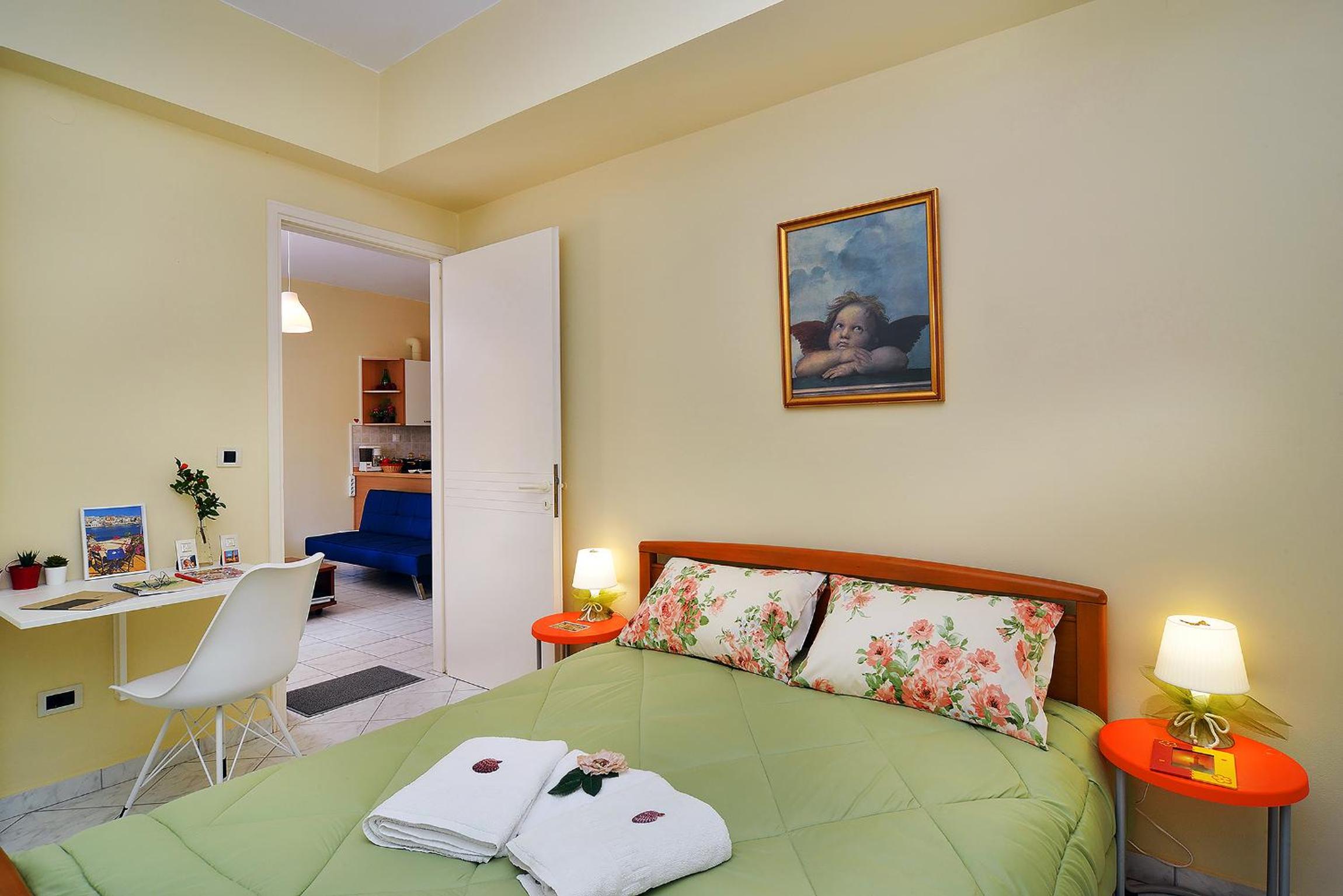 Sweet Home Lena Feel like home view 4