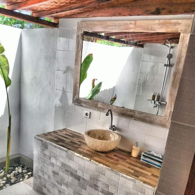 Green Garden Lembongan Yoga Spa and Holistic Healing Center view 2