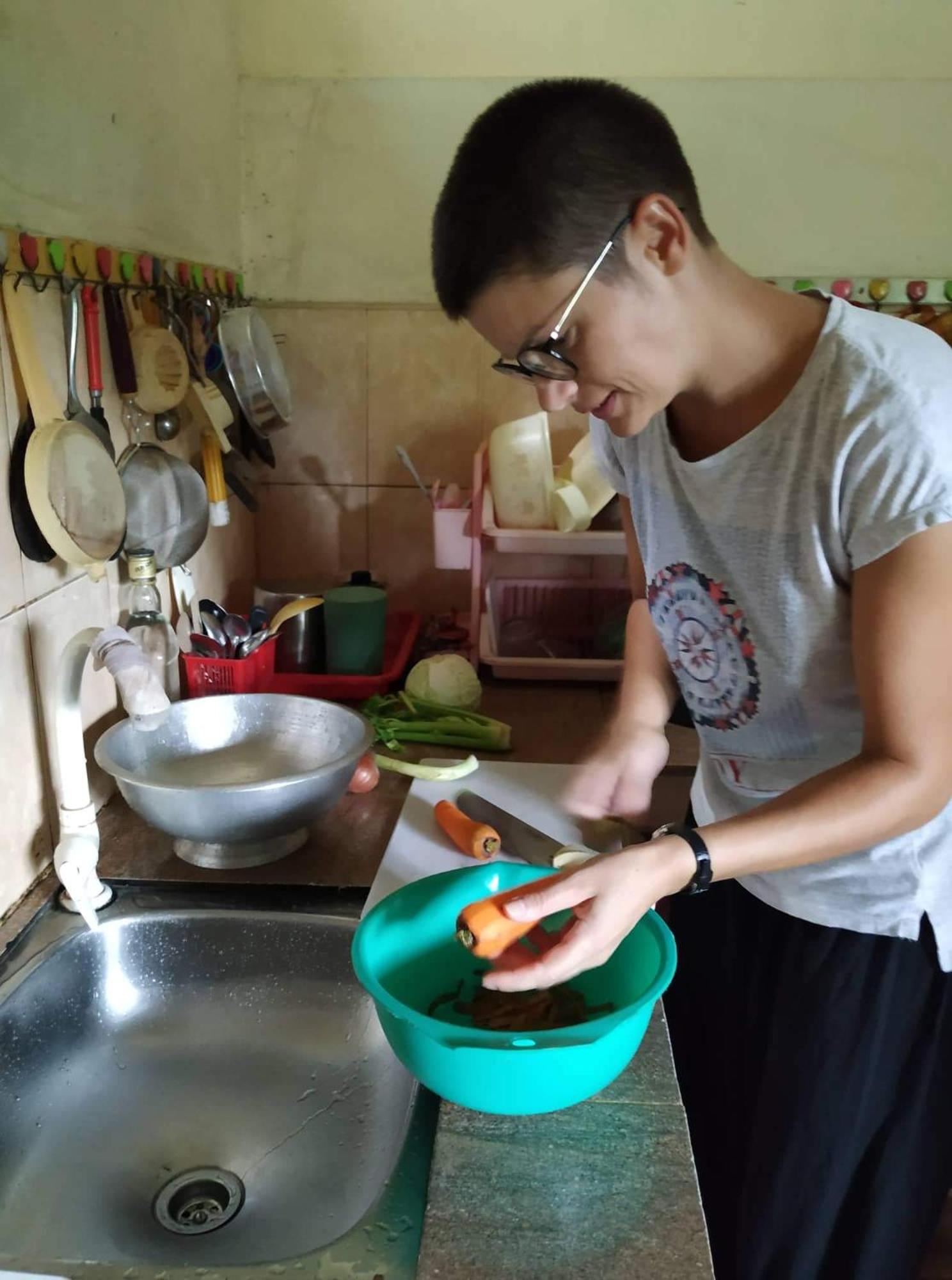 Lalanga Homestay