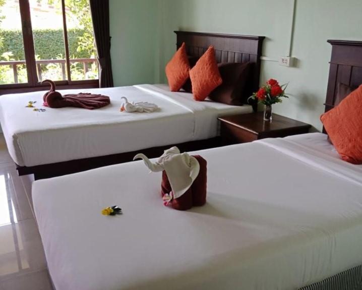 Veranda Lanta Resort