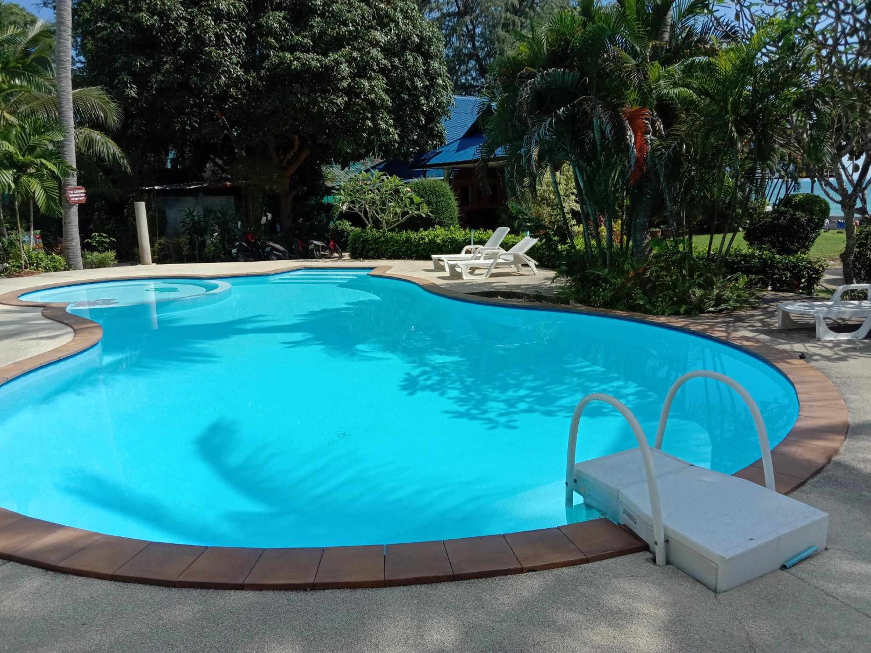 Rung Arun Resort