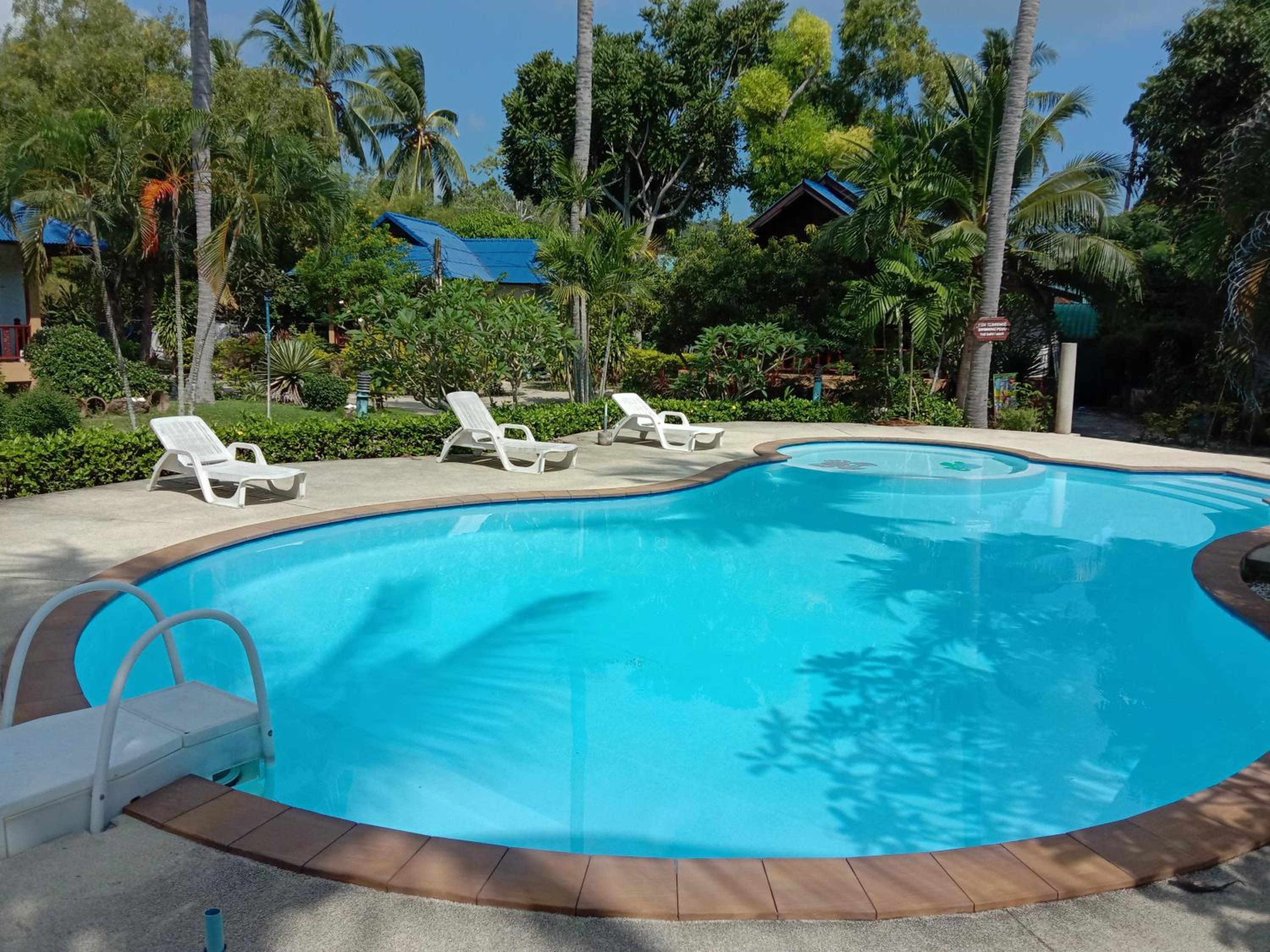 Rung Arun Resort