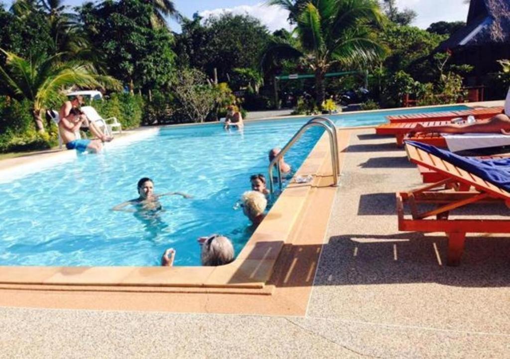 Veranda Lanta Resort