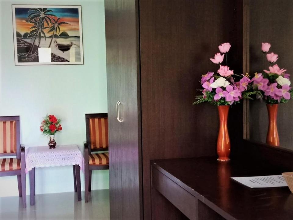 Veranda Lanta Resort