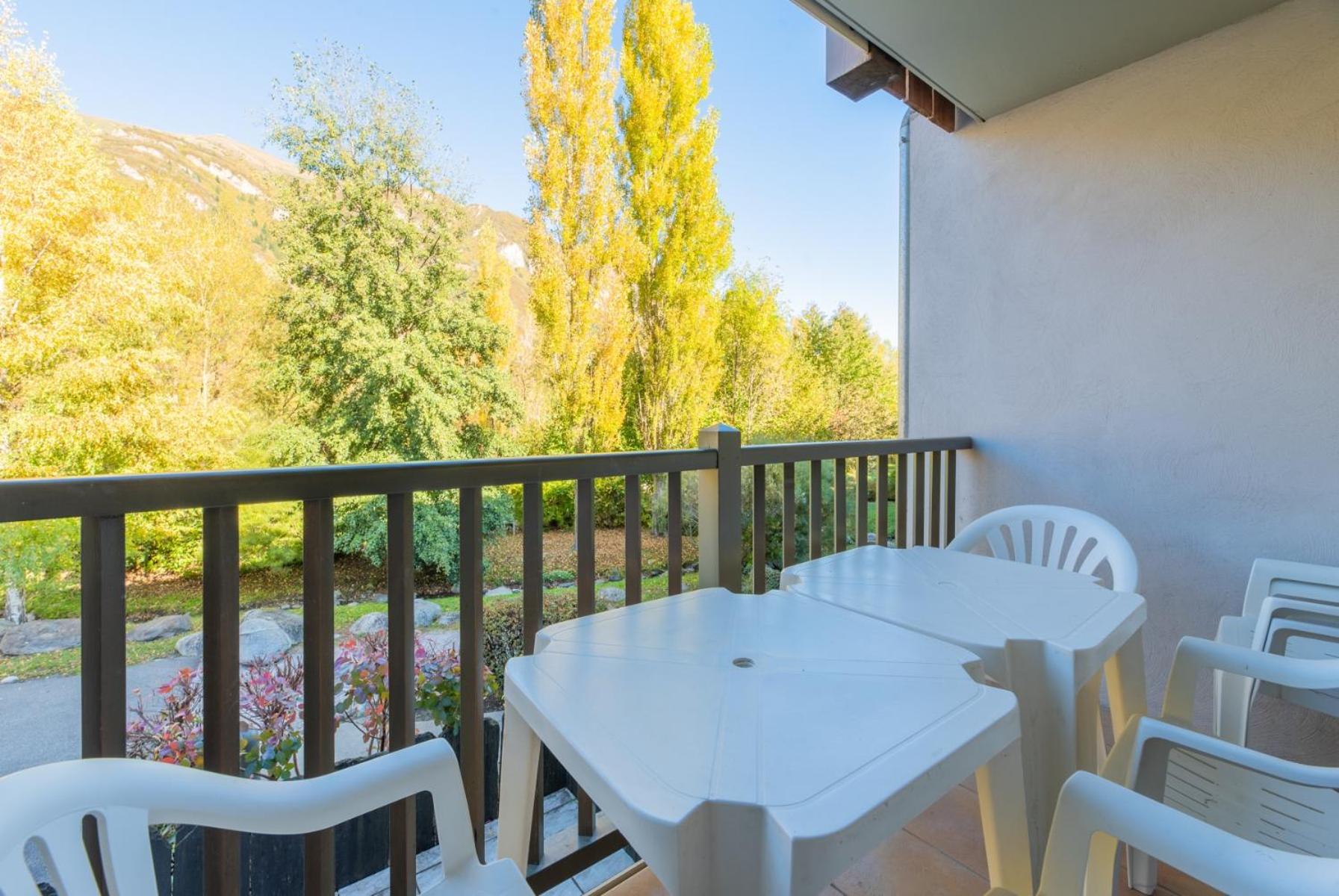 Appartement "L'Ostaloux" 6 personnes - Saint Lary Soulan view 3