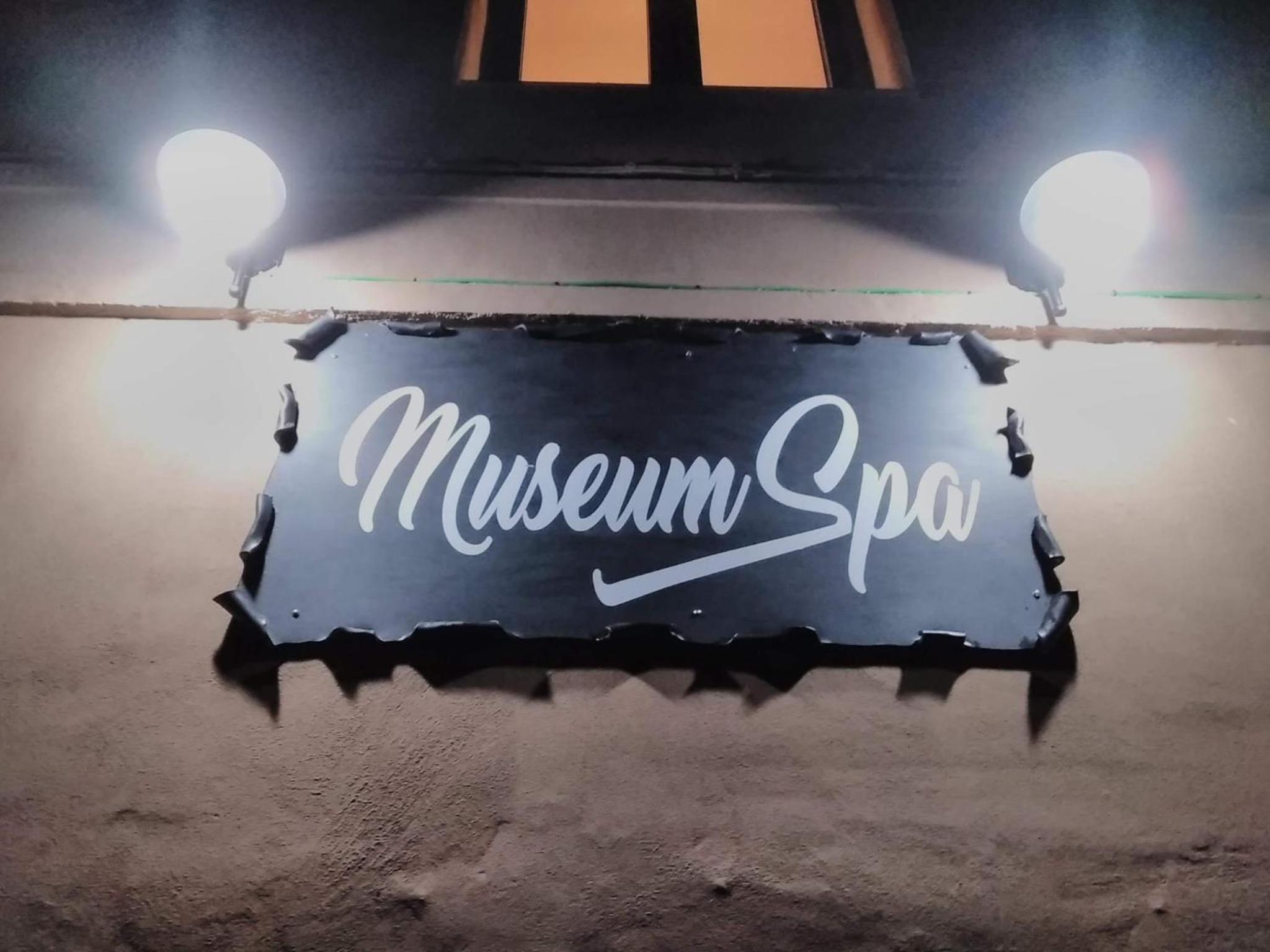 MUSEUM SPA