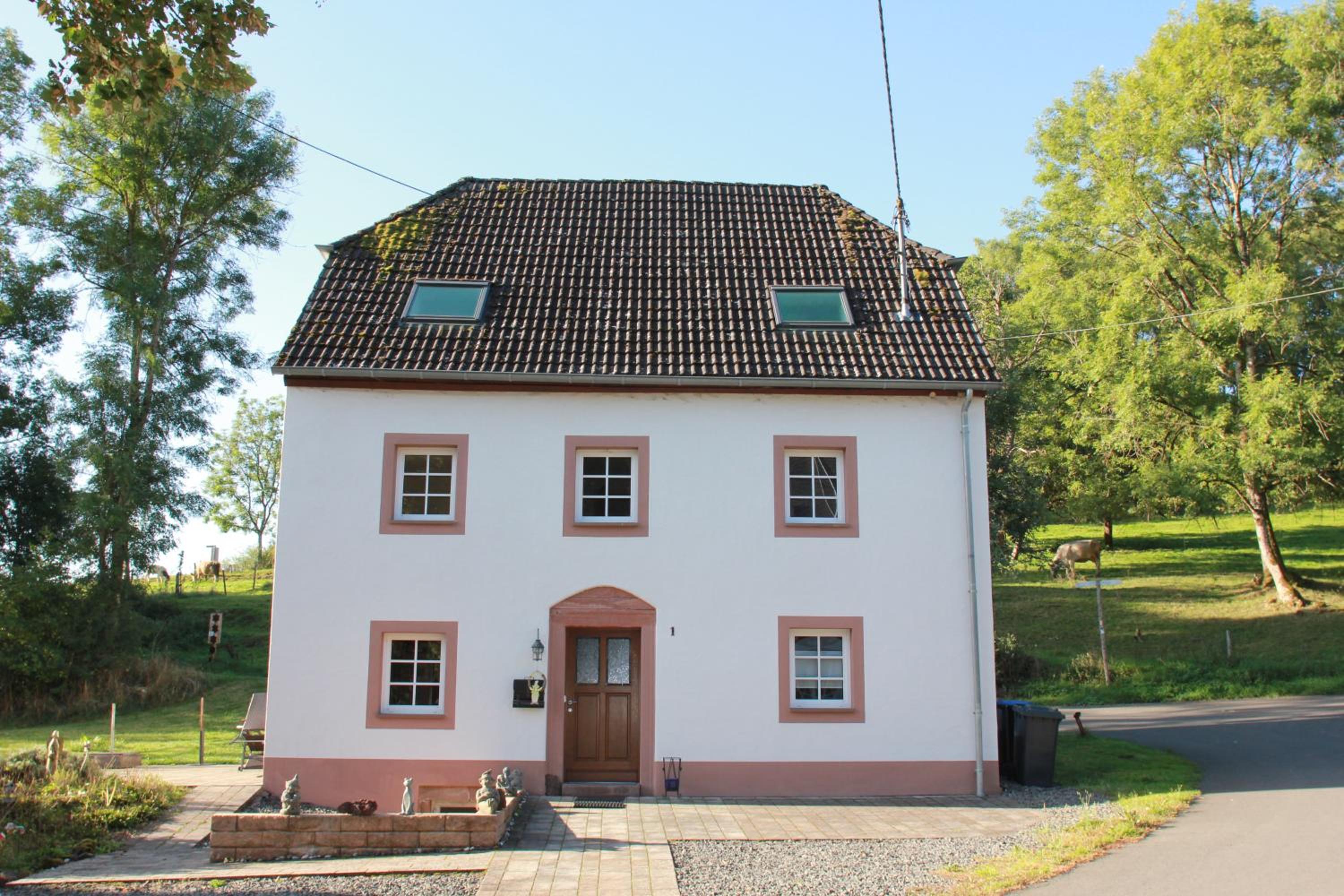 Ferienhaus Sprink Vulkaneifel view 4