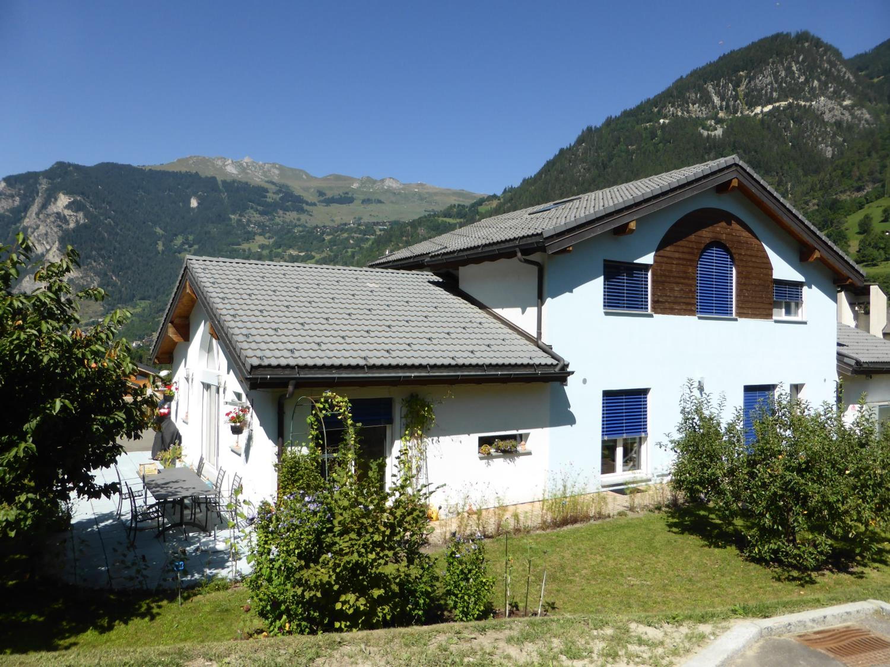 B&B Les Acacias