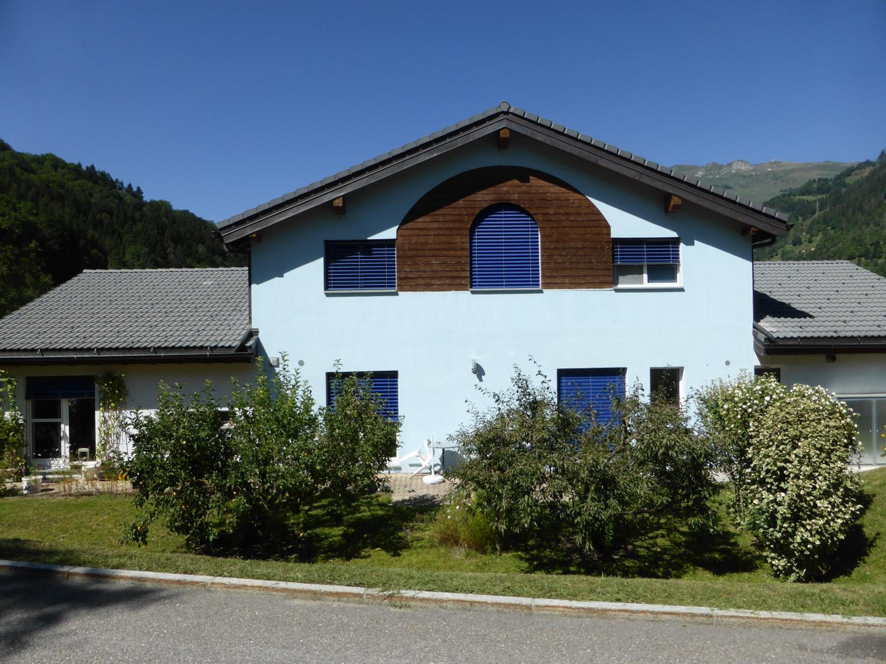 B&B Les Acacias