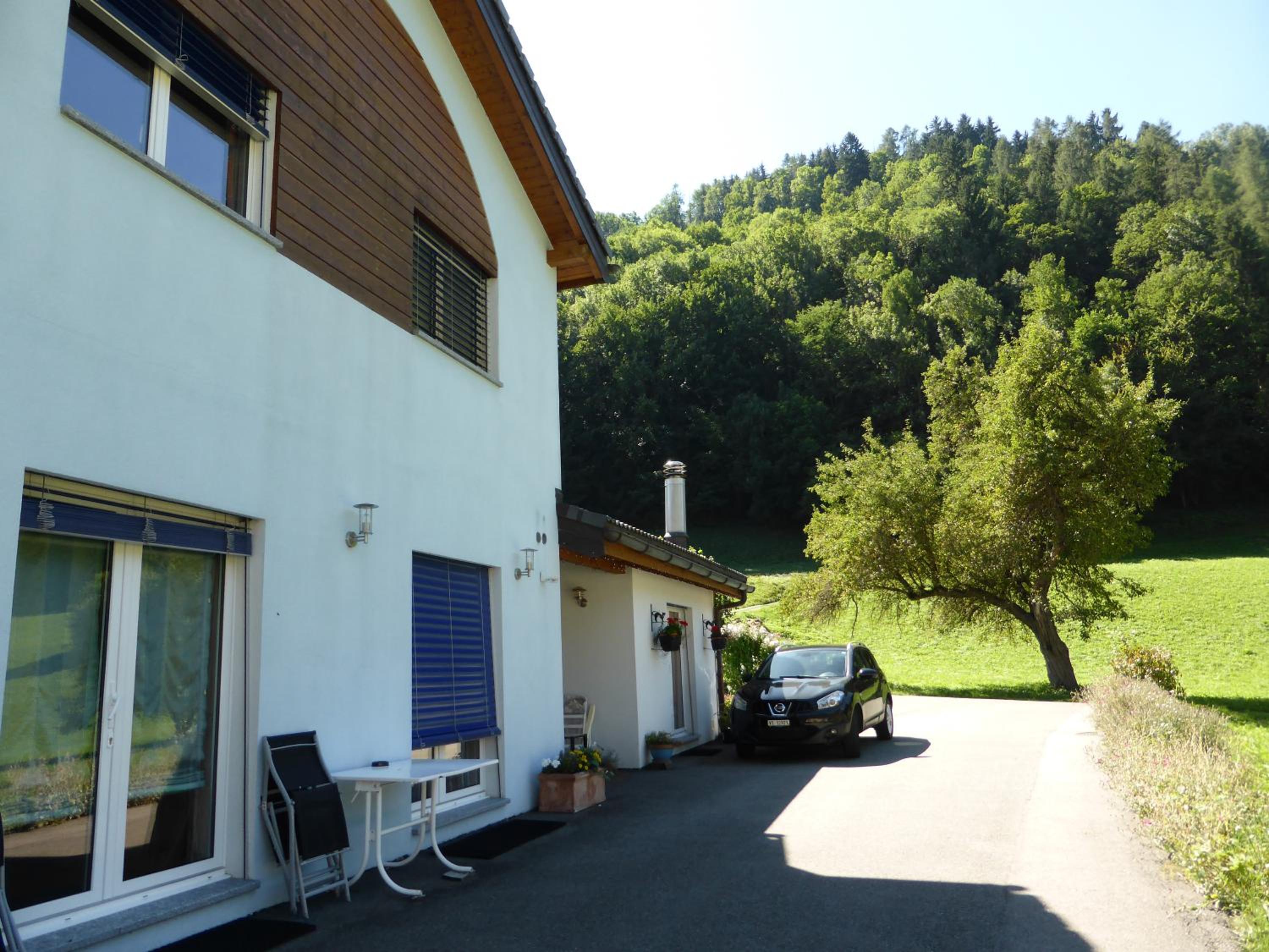 B&B Les Acacias