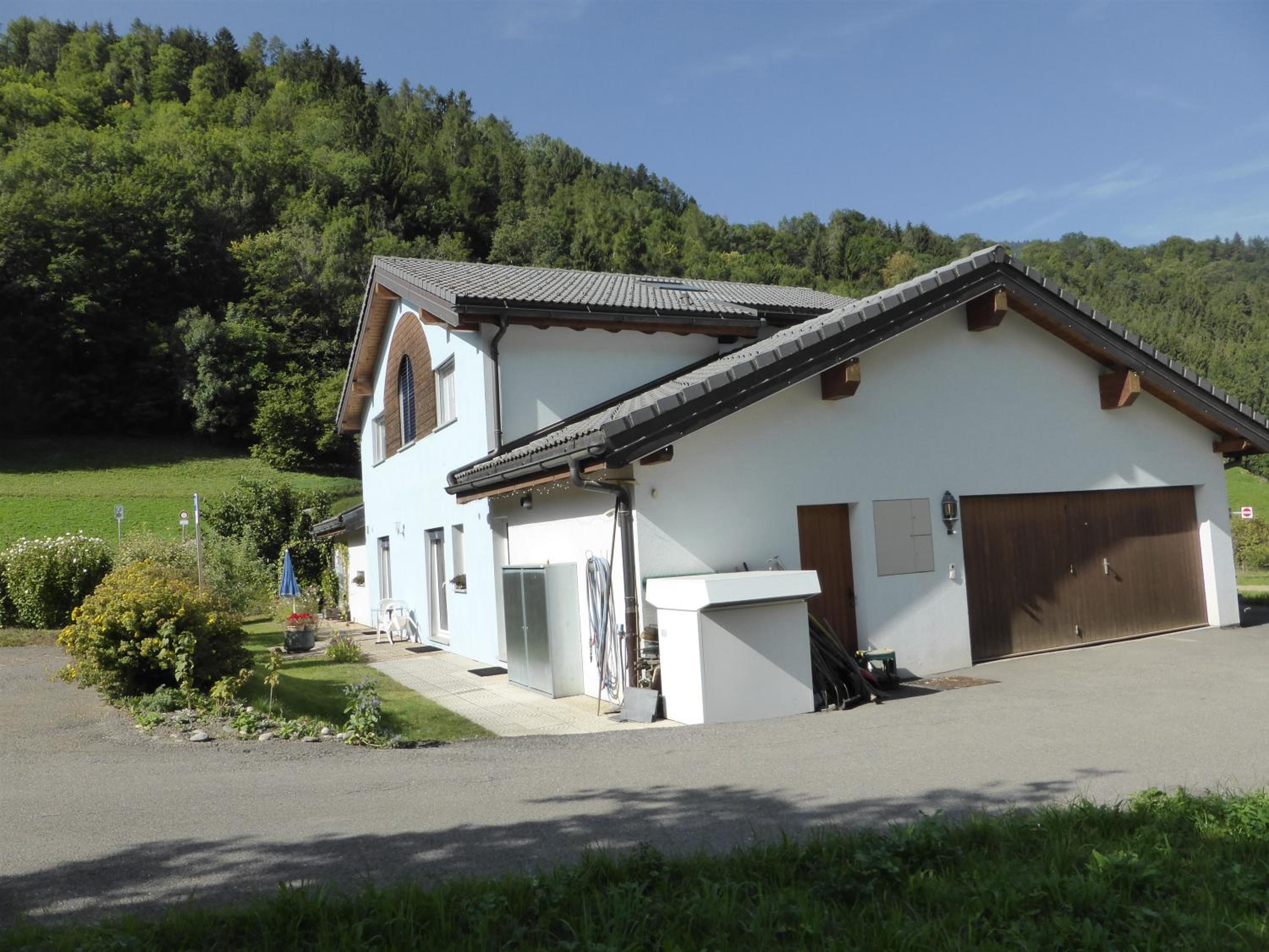 B&B Les Acacias