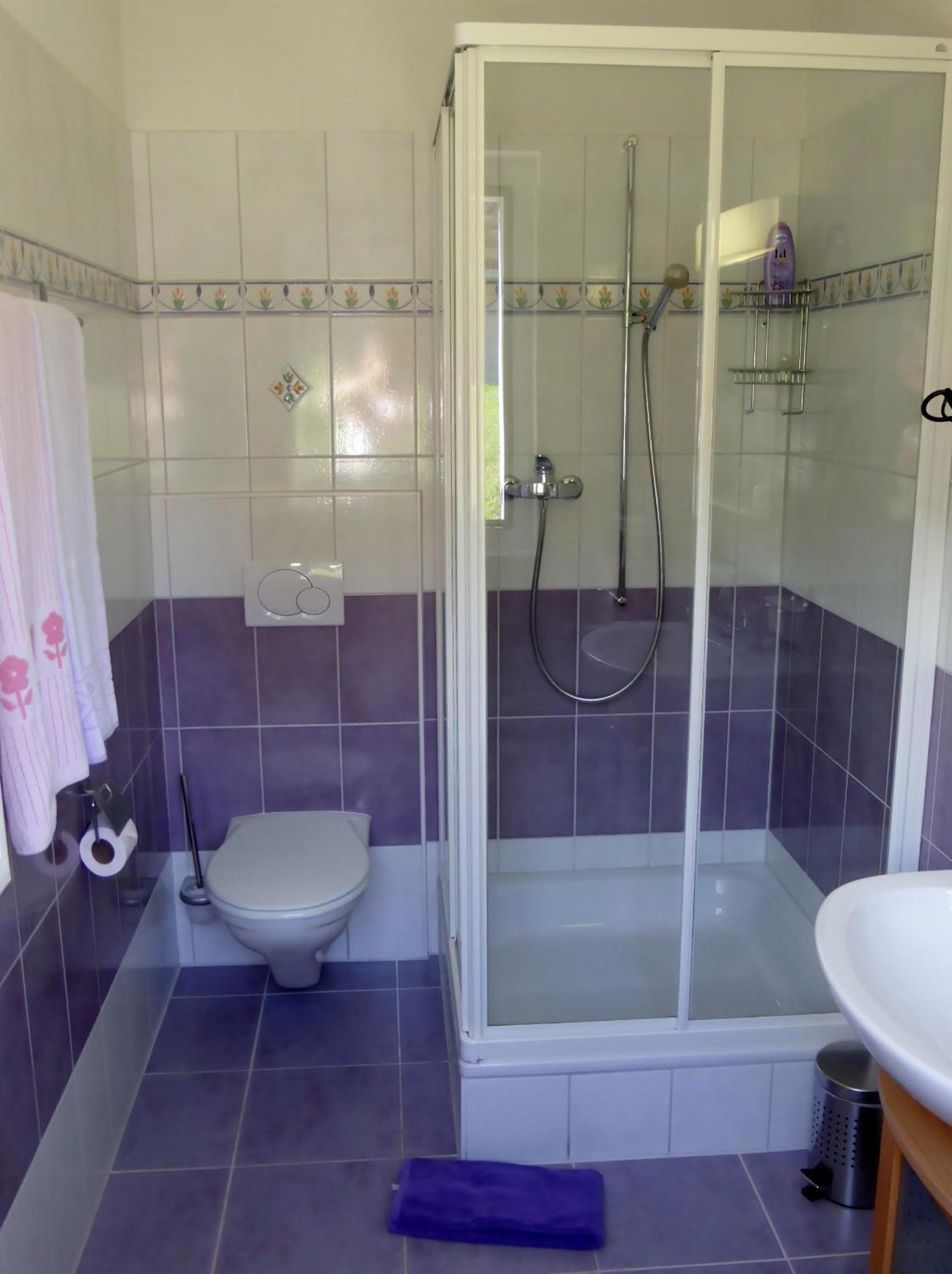 B&B Les Acacias, photo 29