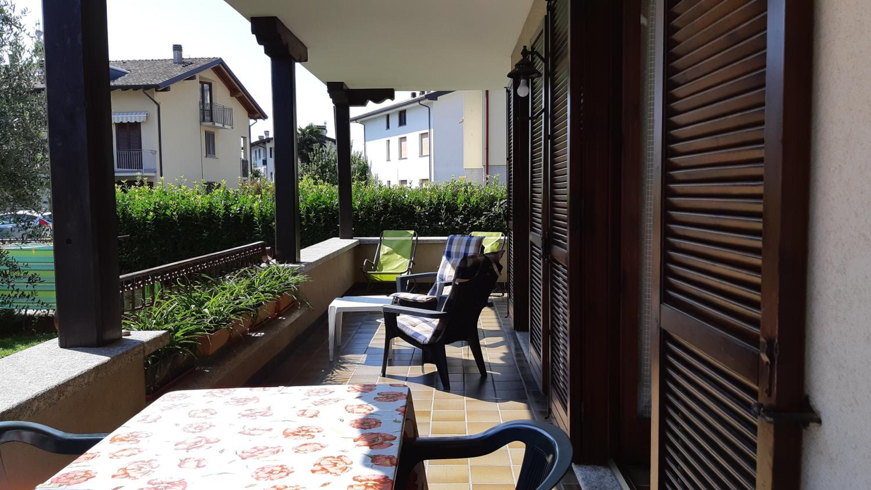 Casa Ida view 5