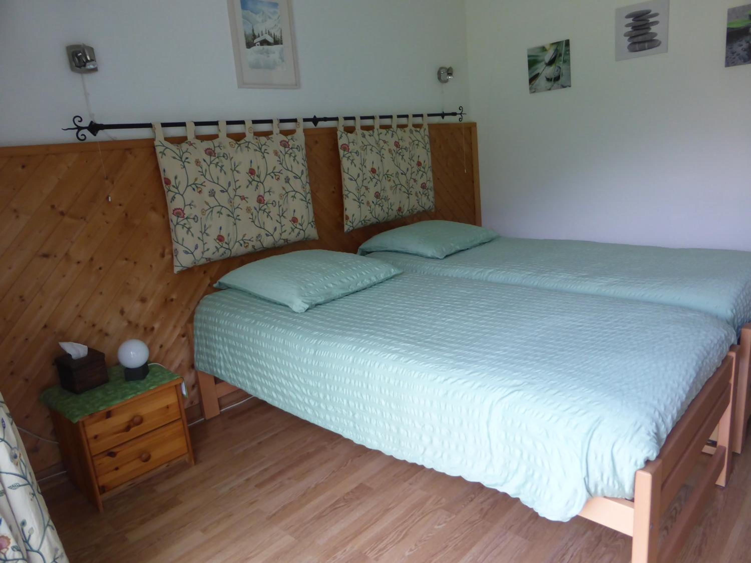 B&B Les Acacias