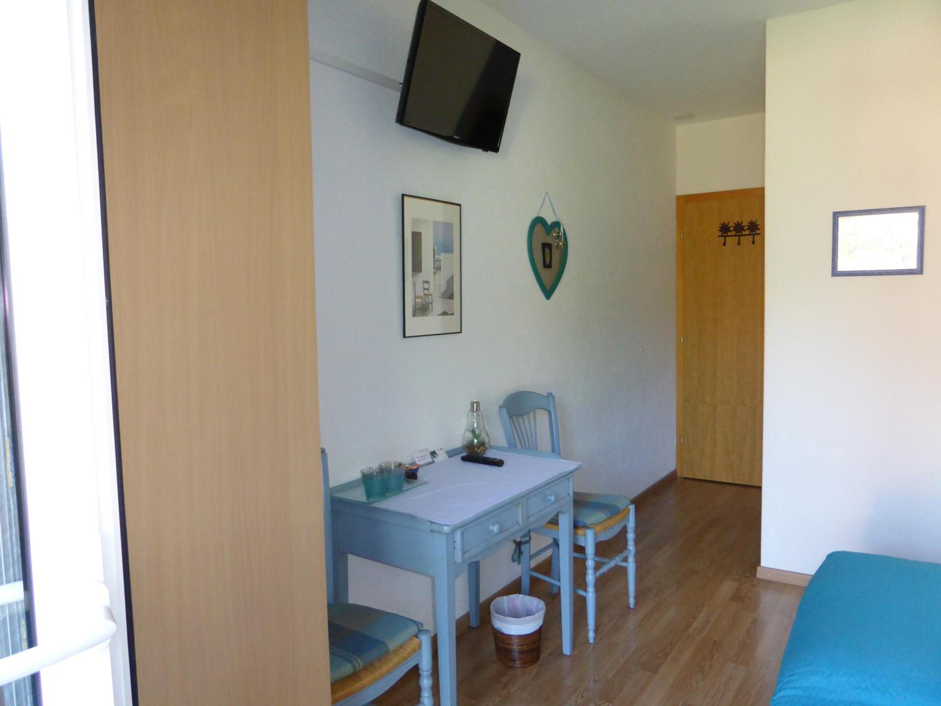 B&B Les Acacias