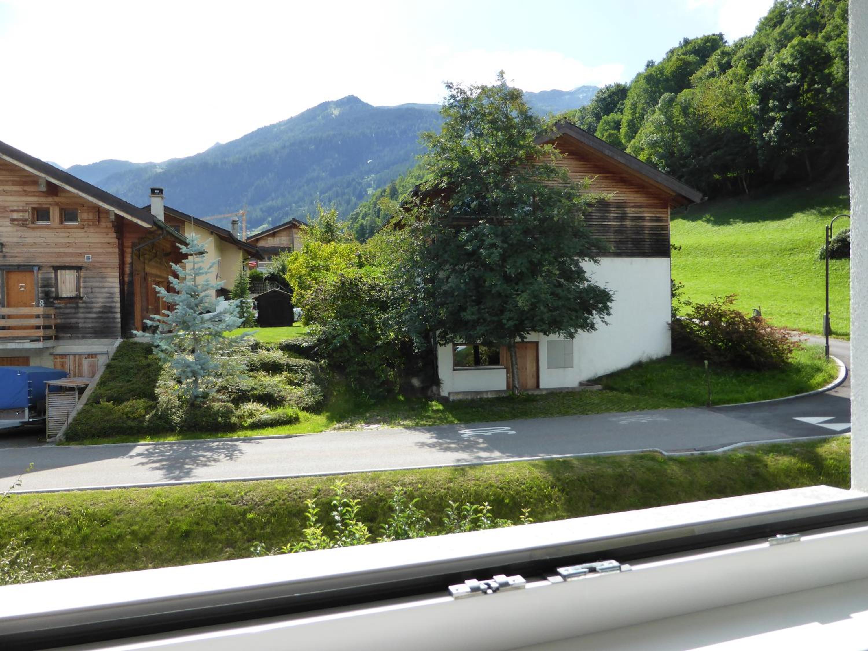 B&B Les Acacias, photo 22