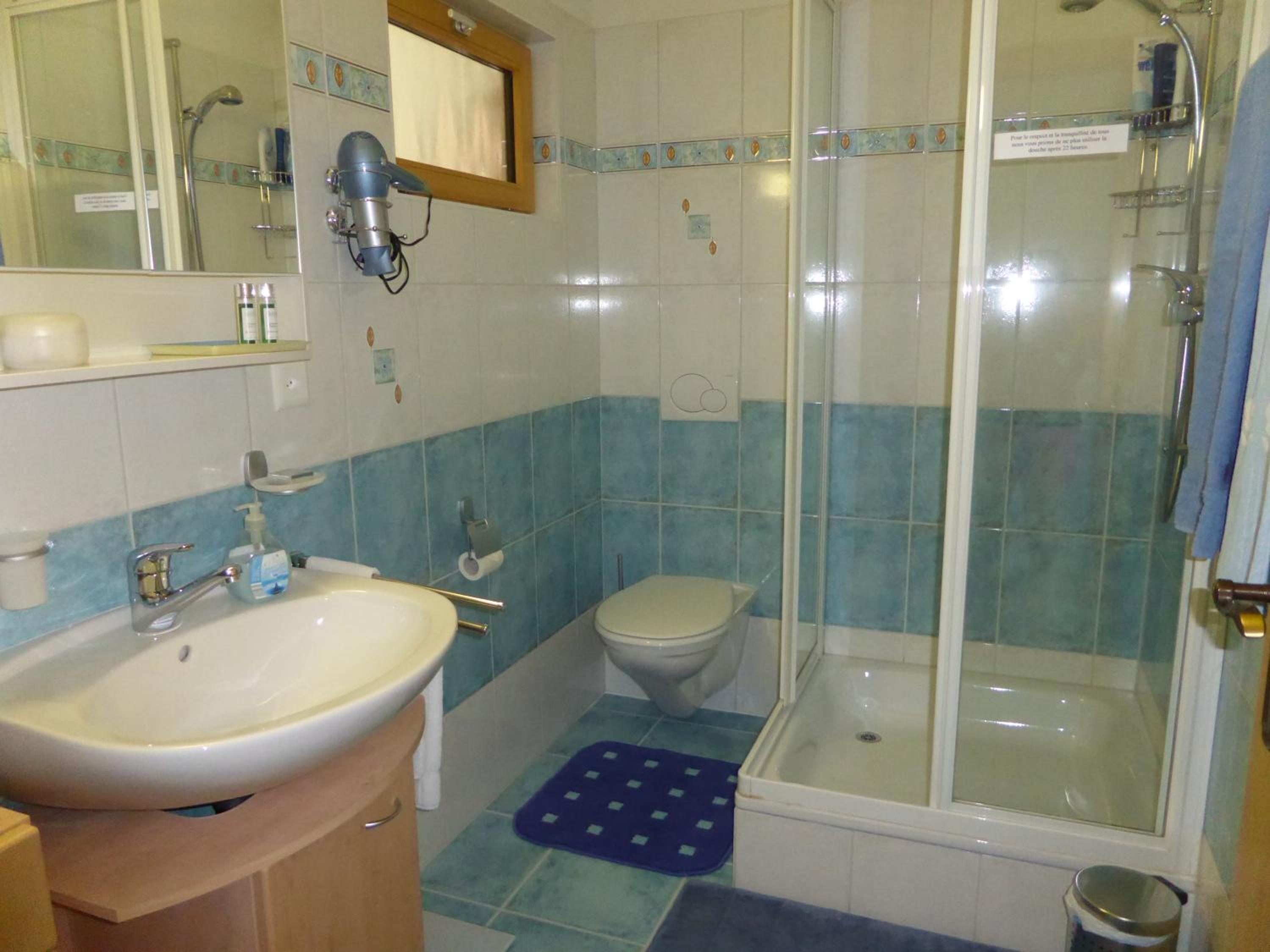 B&B Les Acacias, photo 17