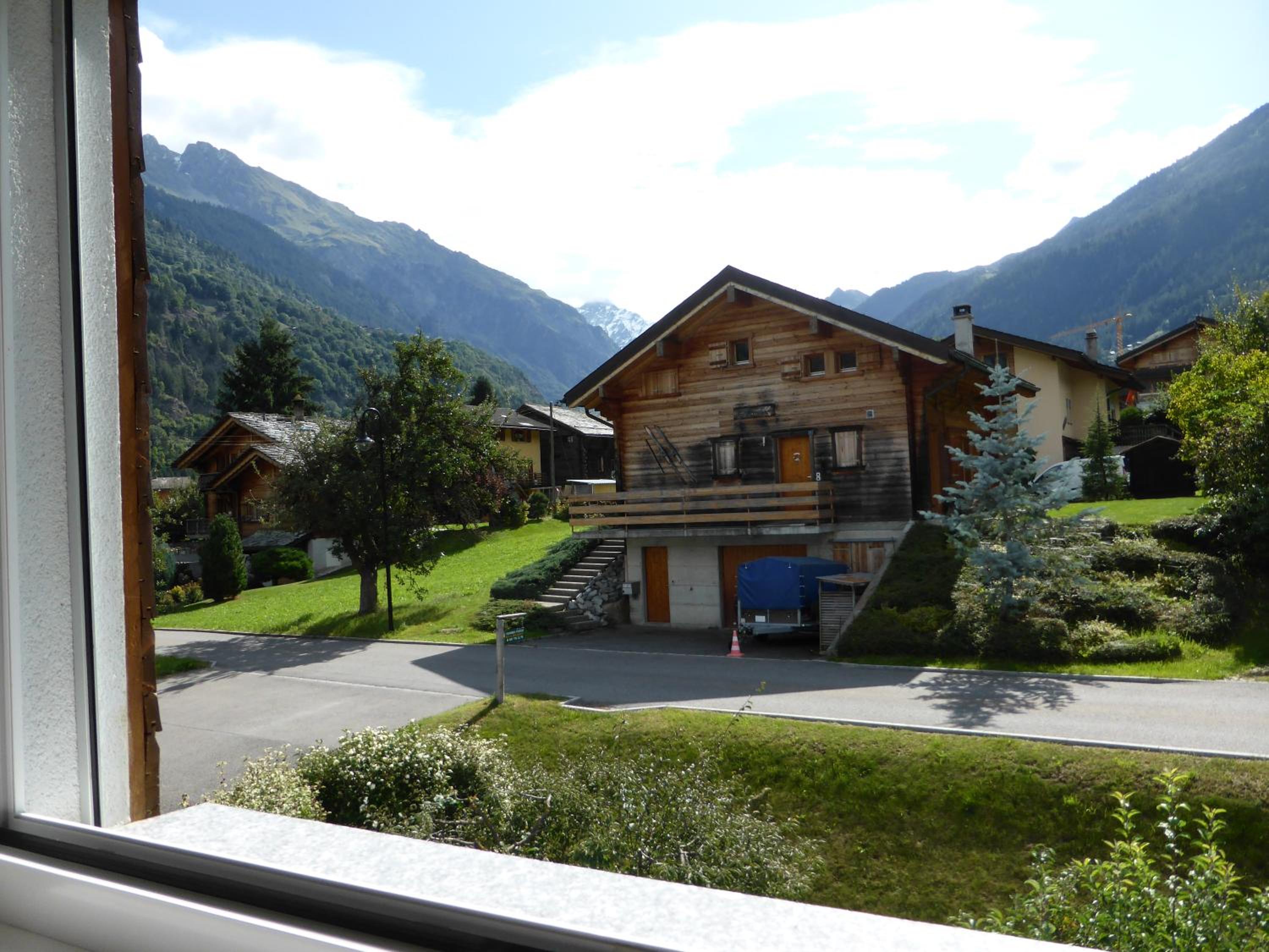 B&B Les Acacias, photo 24