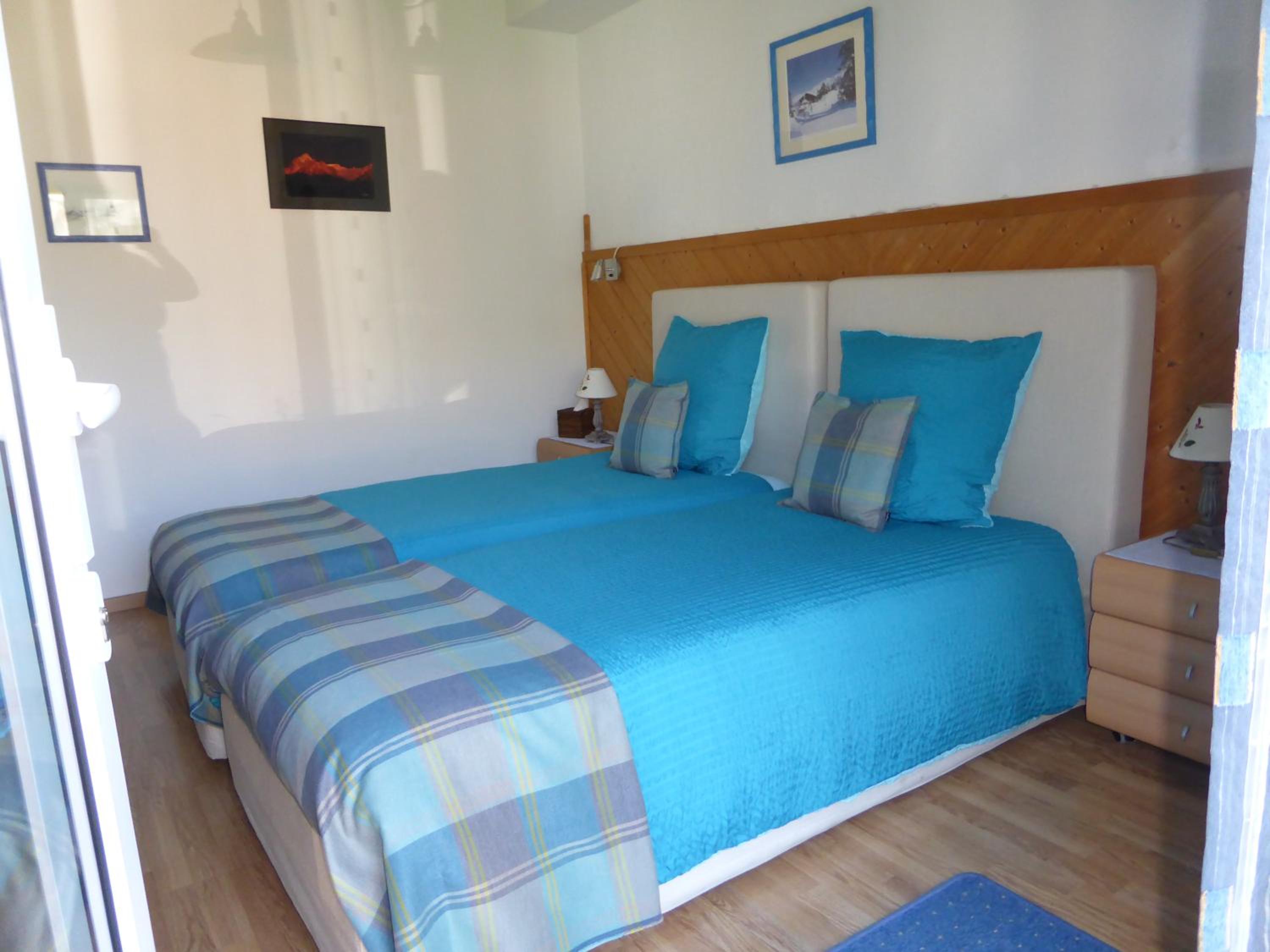 B&B Les Acacias, photo 27
