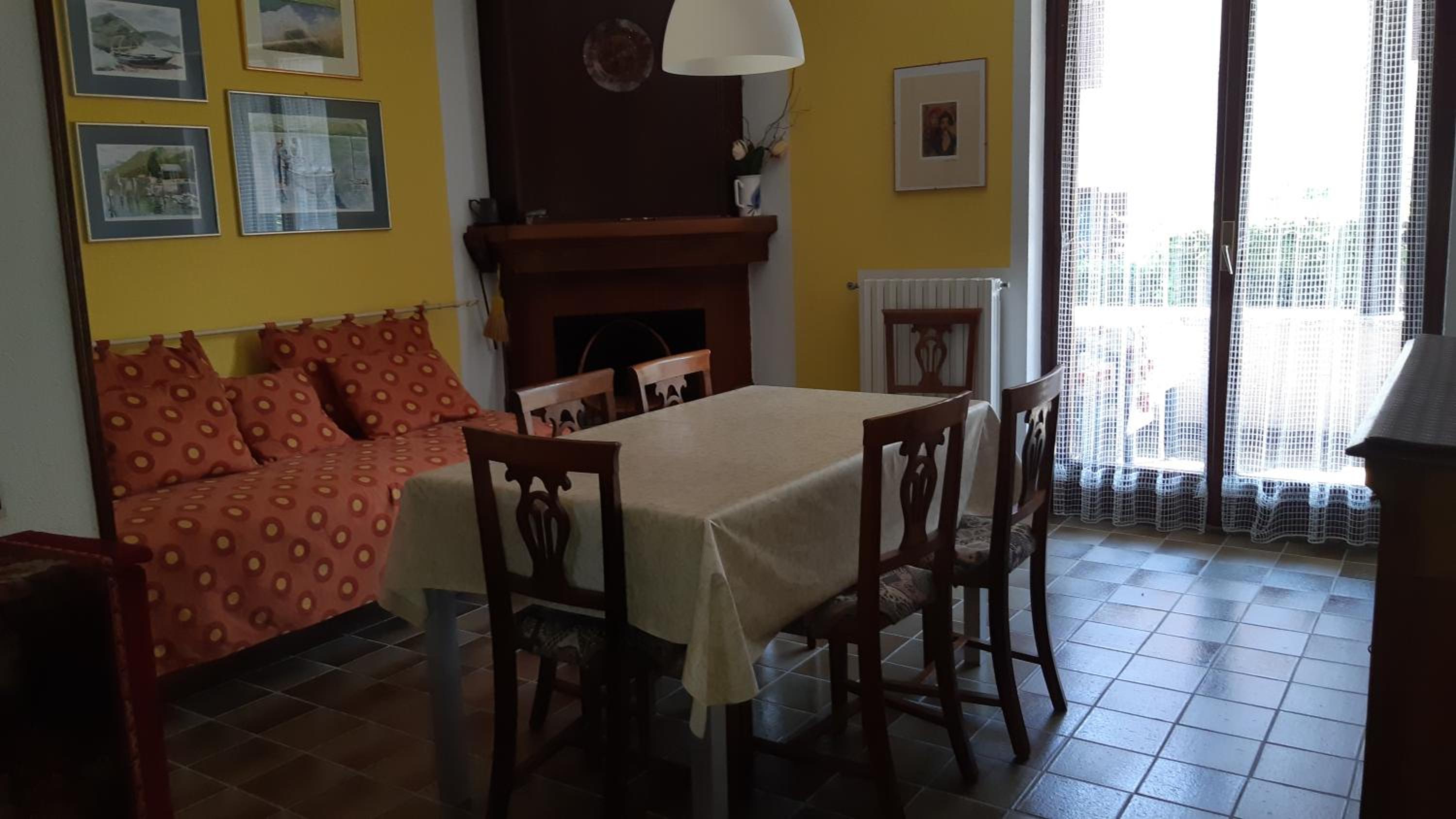 Casa Ida view 4