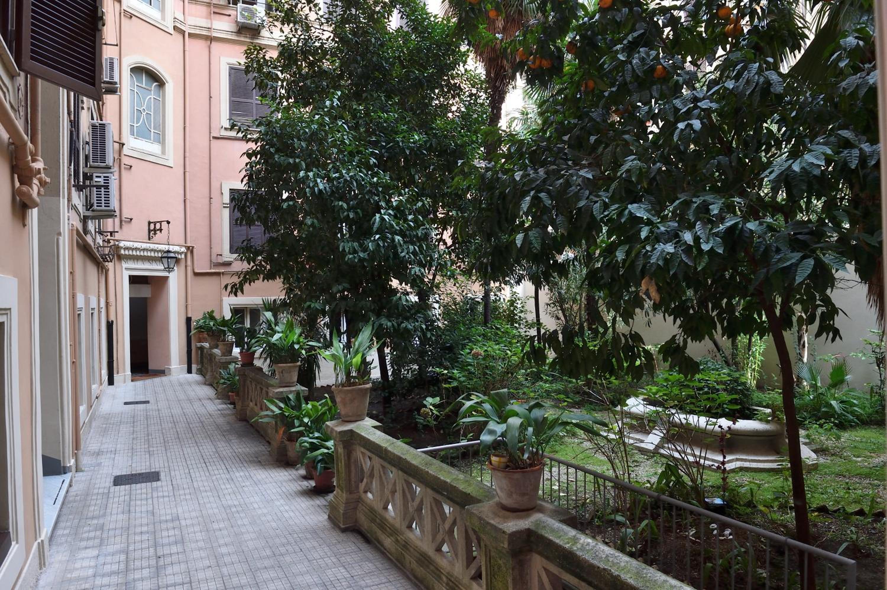 Domus Catone